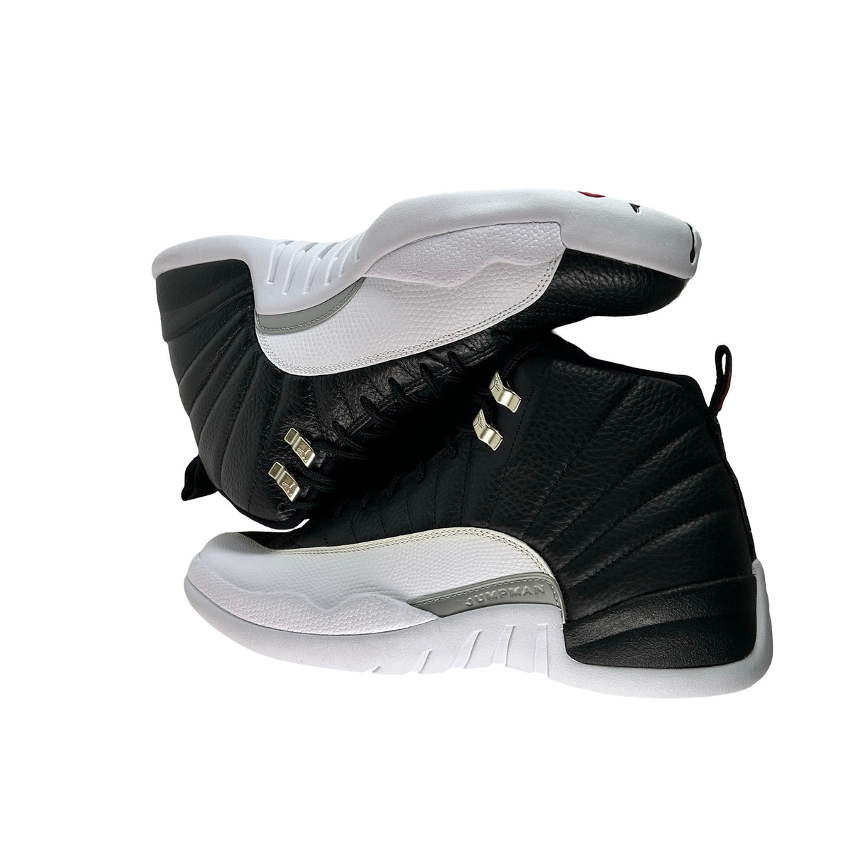 CT8013 006 Air Jordan 12 Retro Playoffs (2022) - 11.5 M (Yellowing) (No Box)