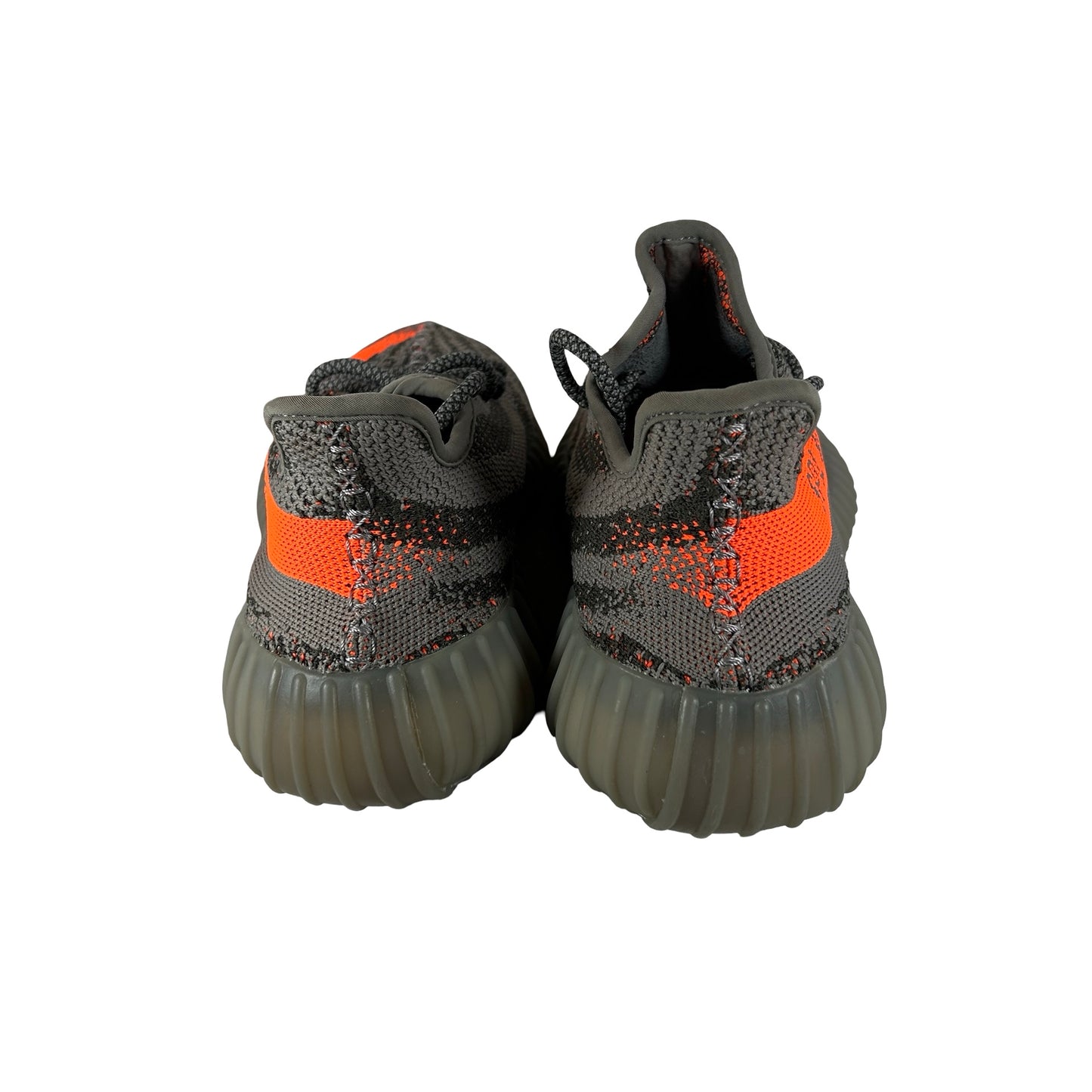 GW1229 adidas Yeezy Boost 350 V2 Beluga Reflective [USED] - 7.5 M (Used) (Replace Box)