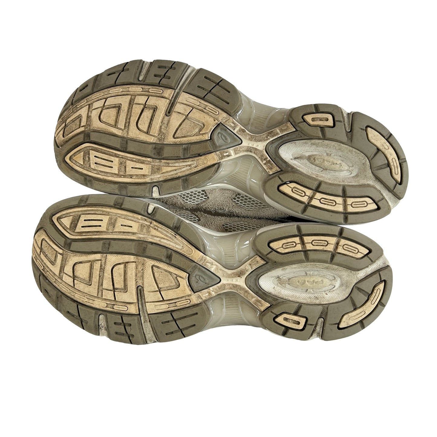 1201A982 200 ASICS Gel-1130 HAL Studio Glacier [USED] - 13 M (Used) (No Box)