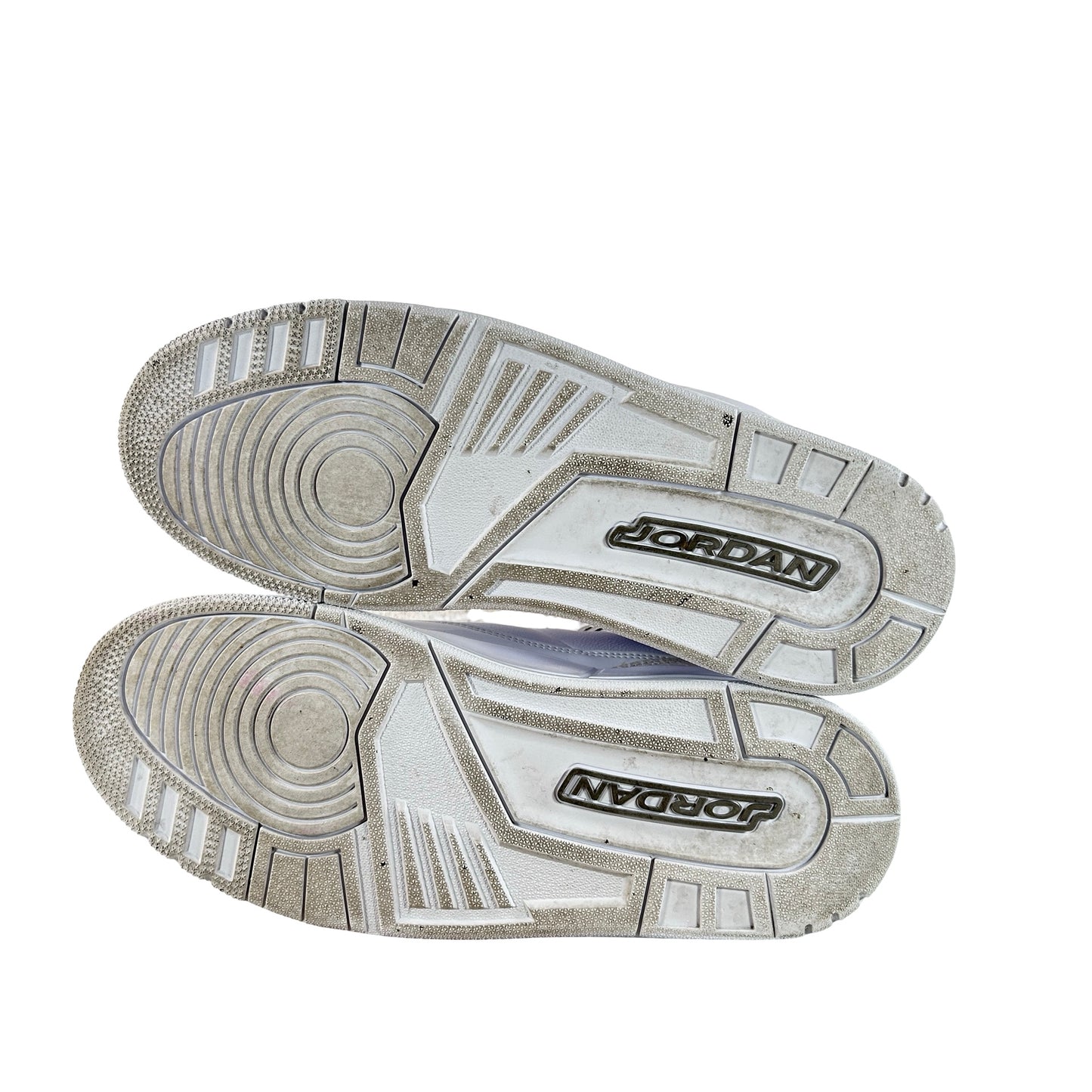 CT8532 111 Jordan 3 Retro Pure Money (2025) [USED] - 10.5 M (Used)