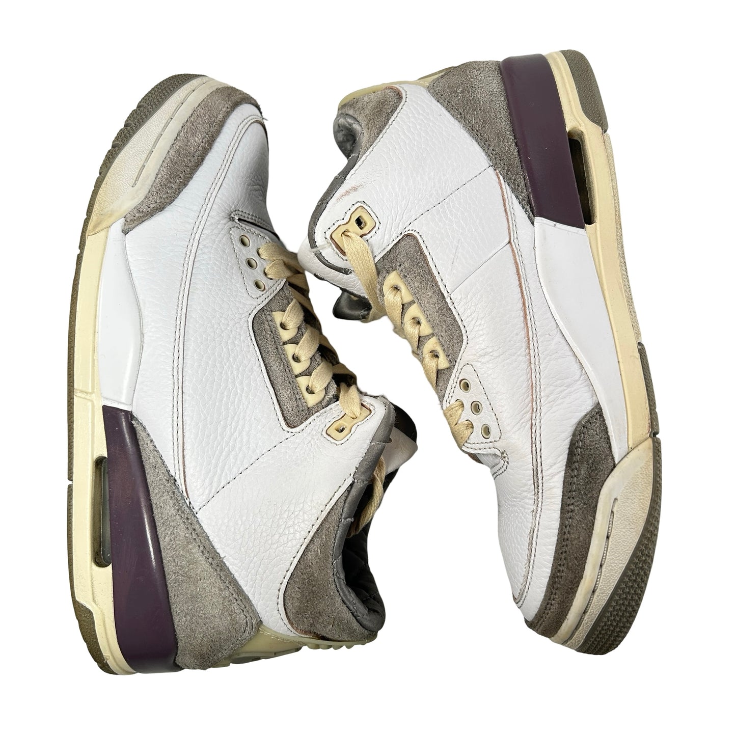 DH3434 110 Jordan 3 Retro A Ma Maniere [USED] - 8.5 W (Used2)