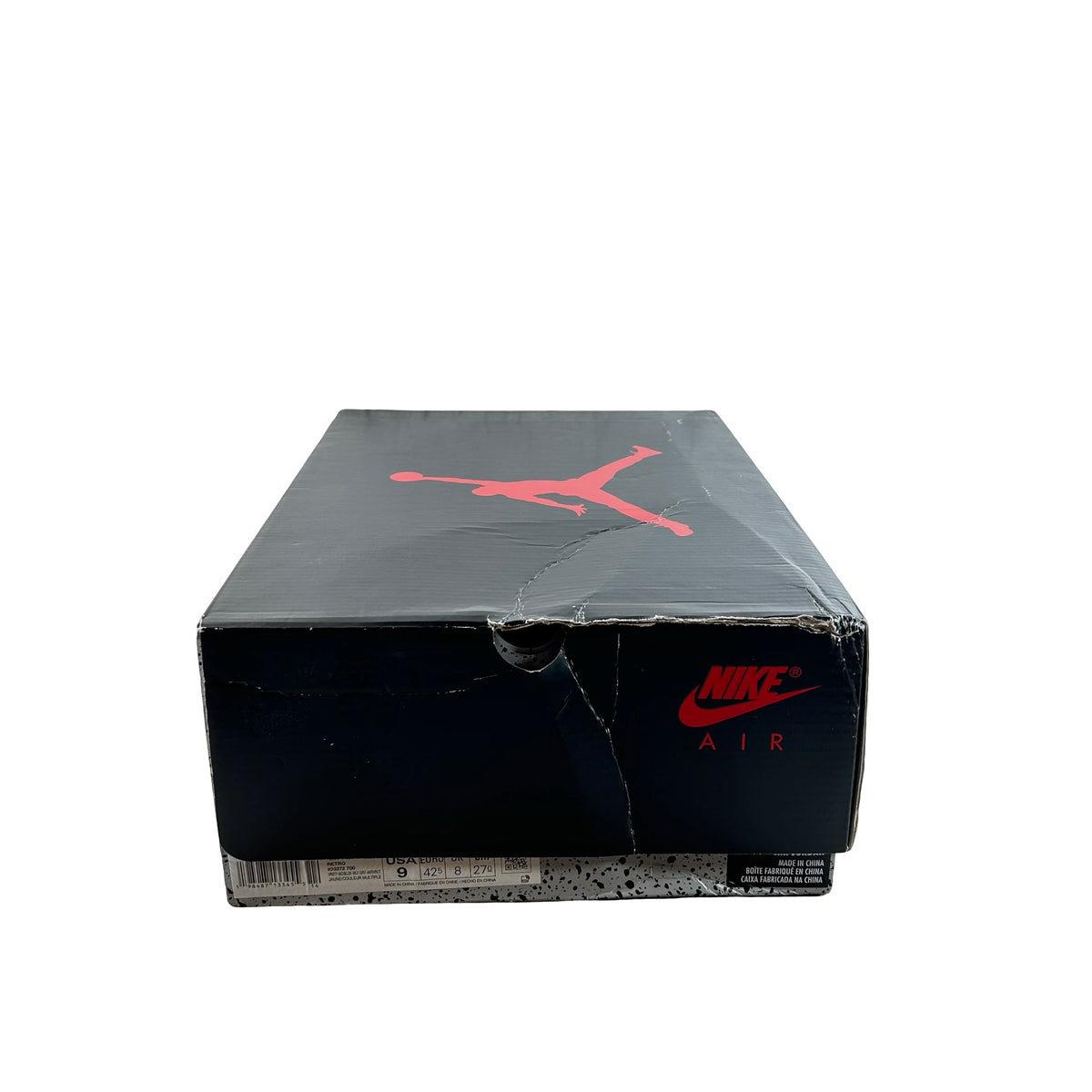 IO3372 700 Jordan 5 Retro Tokyo T23 (2025) [USED] - 9 M (Used2)