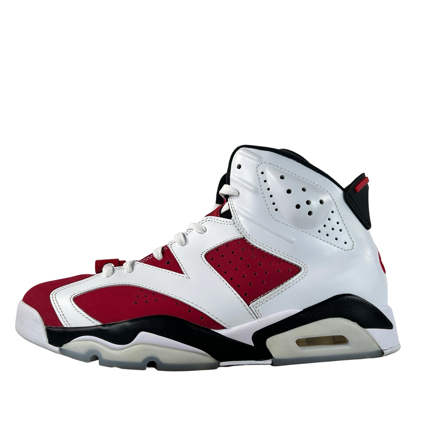 CT8529 106 Jordan 6 Retro Carmine [USED] - 10.5 M (Used4)