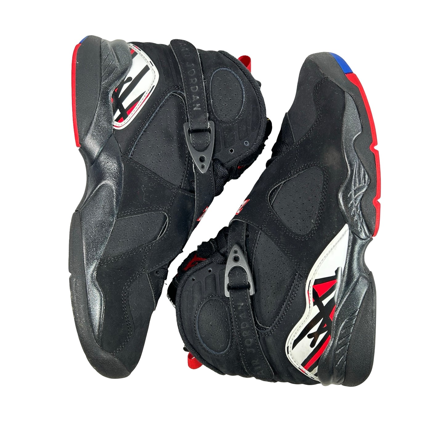 305381 062 Jordan 8 Retro Playoffs [USED] - 7.5 M (Used2)