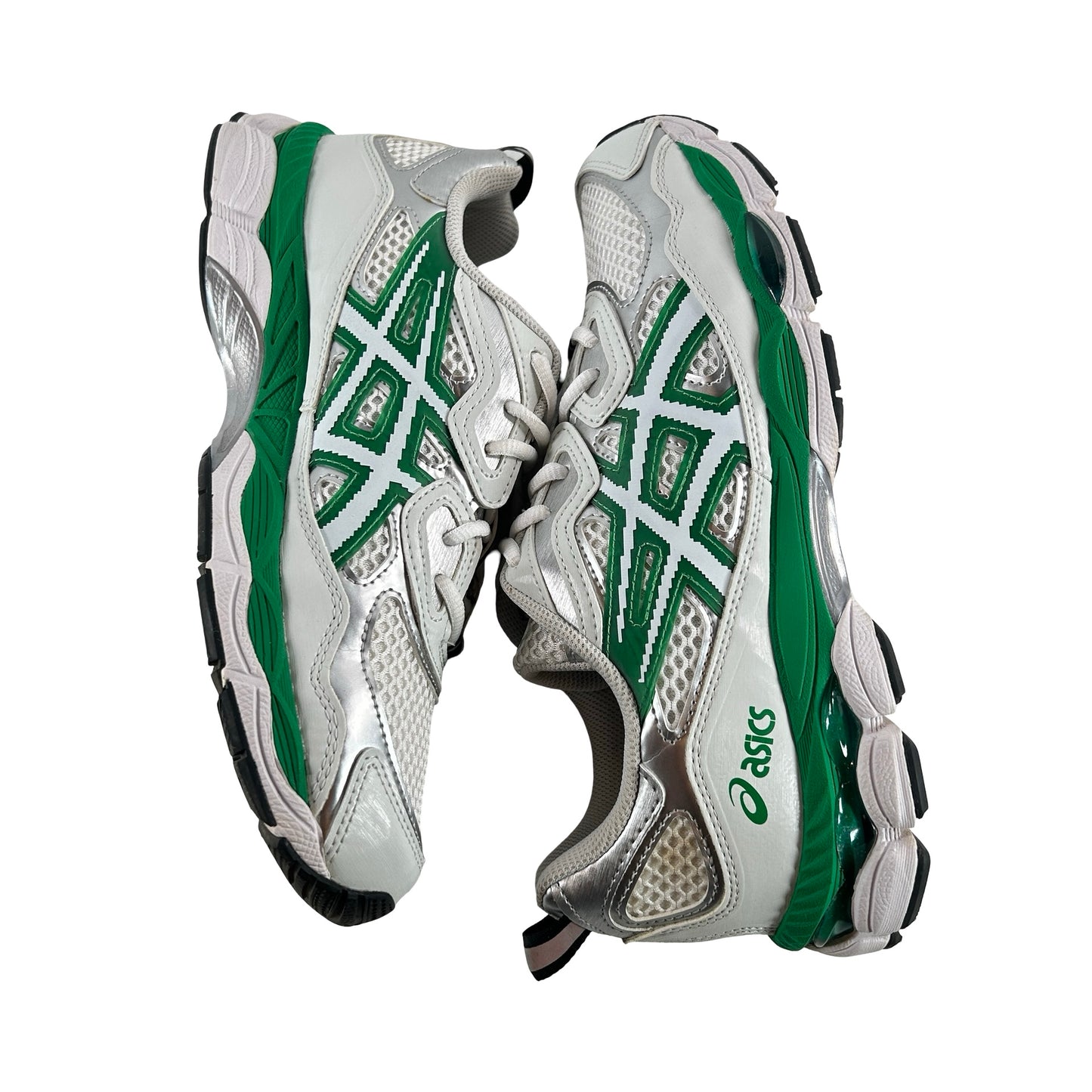 1201B001 100 ASICS Gel-NYC Hidden NY [USED] - 10 M (Used)