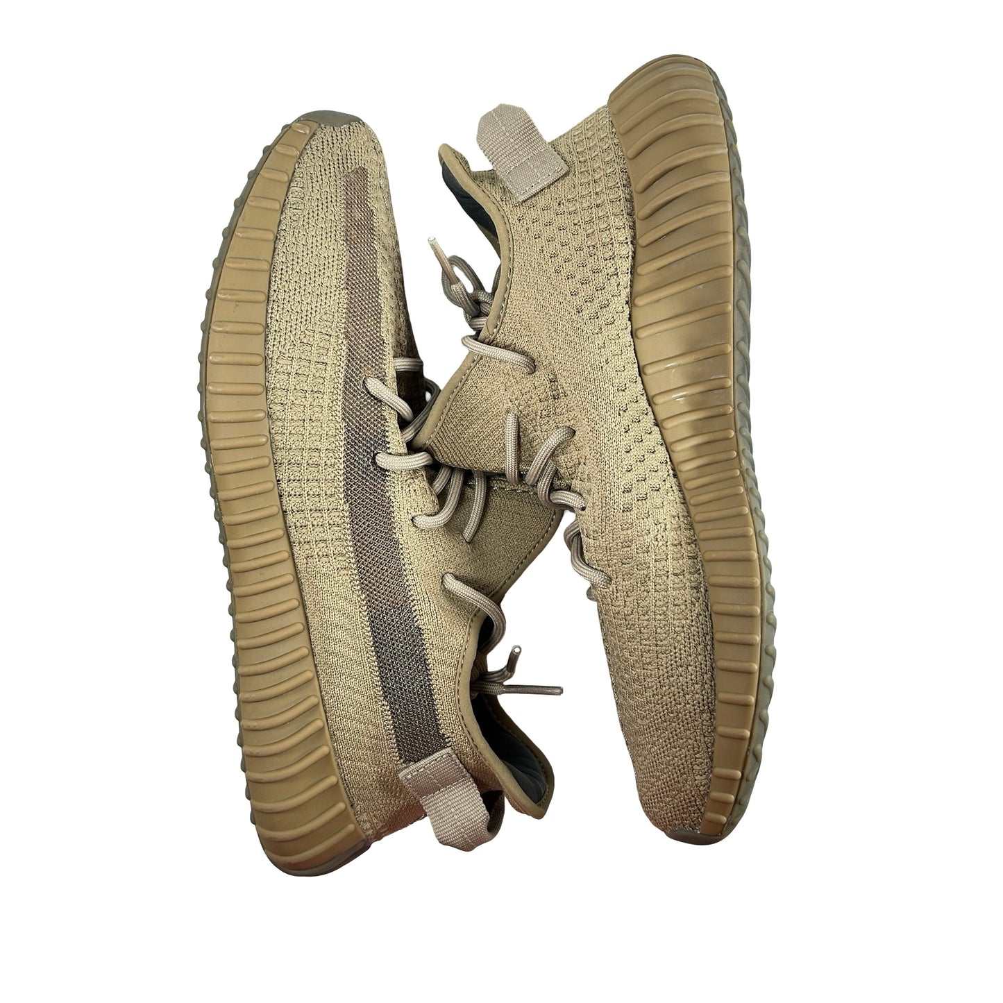 FX9033 adidas Yeezy Boost 350 V2 Earth [USED] - 12 M (Used)