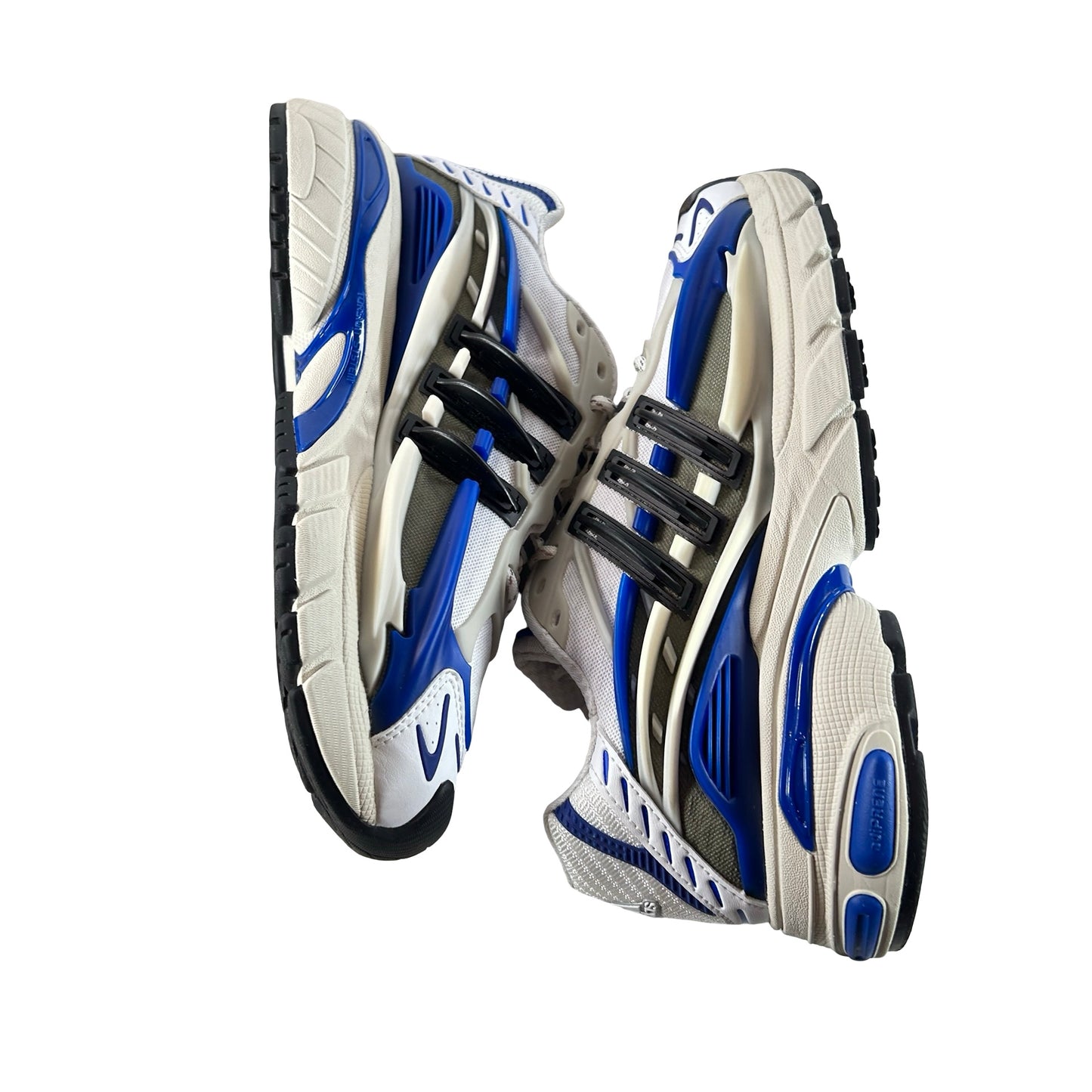 JP9263 adidas Adistar Jellyfish Pharrell Williams Royal Blue [USED] - 8.5 M (Used3)
