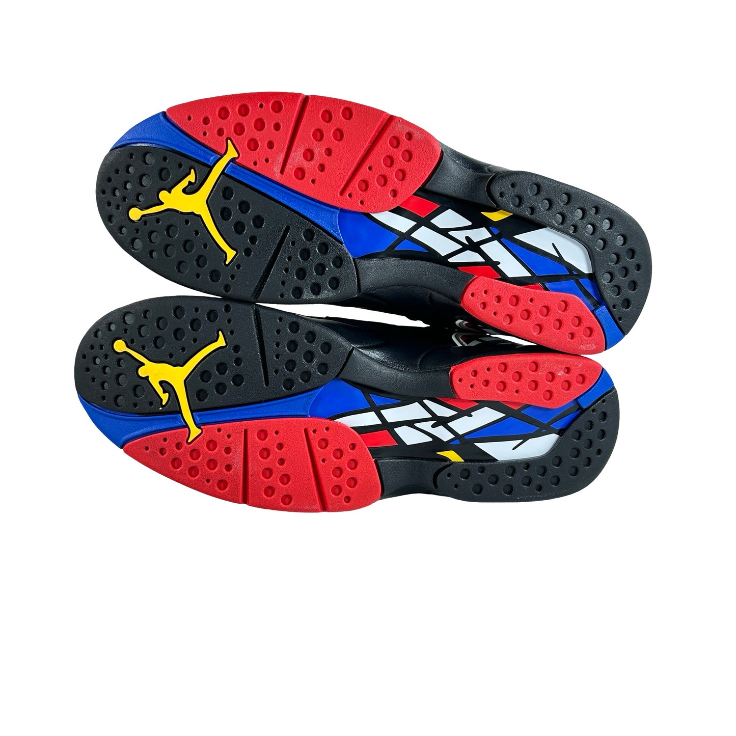 305381 062 Jordan 8 Retro Playoffs [USED] - 11.5 M (VNDS)