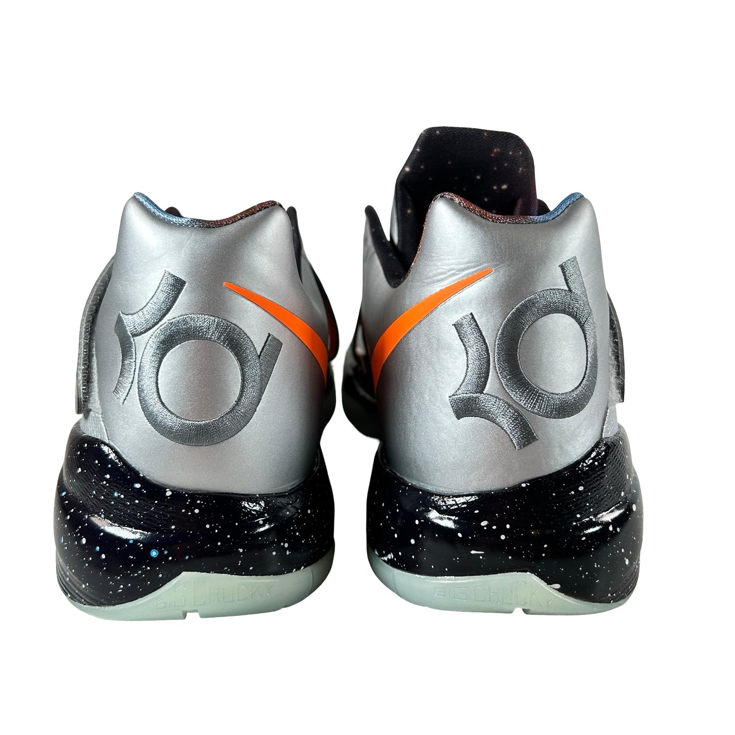 FD2635 001 Nike KD 4 Galaxy (2024) [USED] - 12 M (Used2)