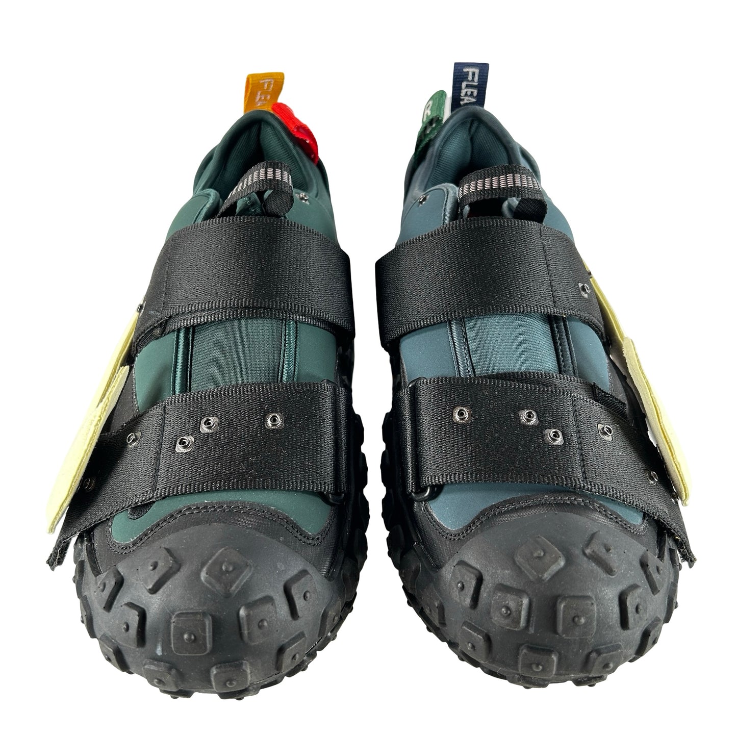 DV7164 300 Nike CPFM Air Flea 2 Cactus Plant Flea Market Faded Spruce [USED] - 11.5 M (VNDS)