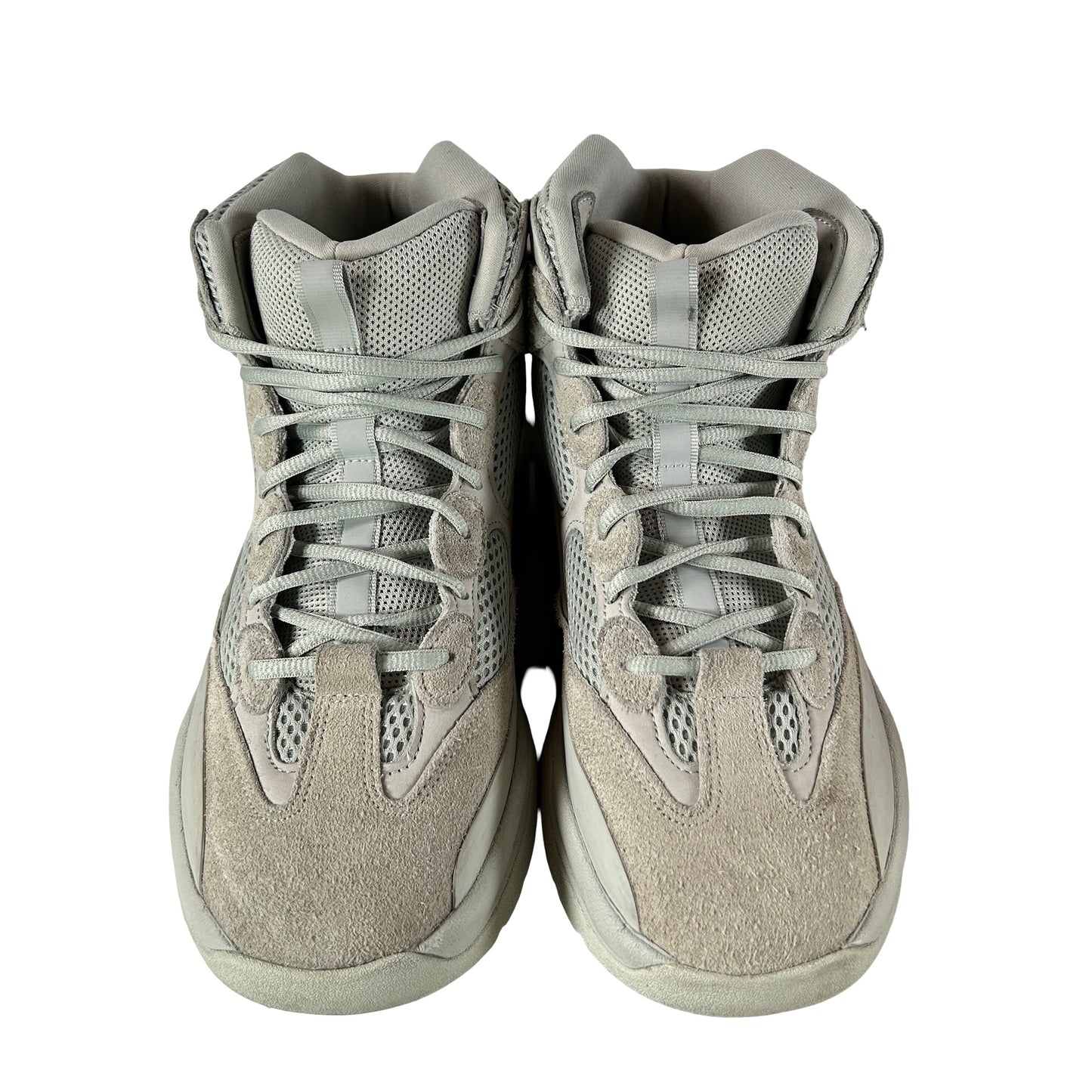 FV5677 adidas Yeezy Desert Boot Salt [USED] - 10.5 M (Used2)