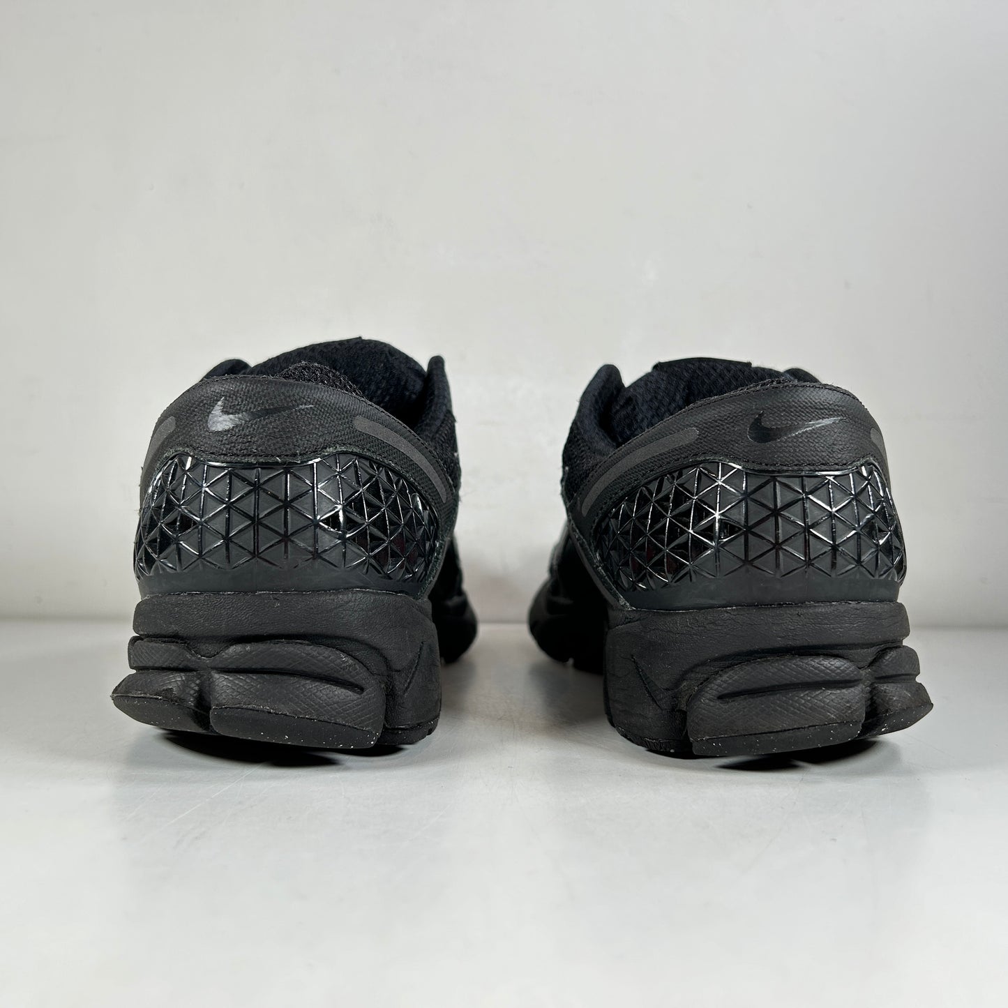 BV1358 003 Nike Zoom Vomero 5 Triple Black (2023) [USED] - 11 M (Used)
