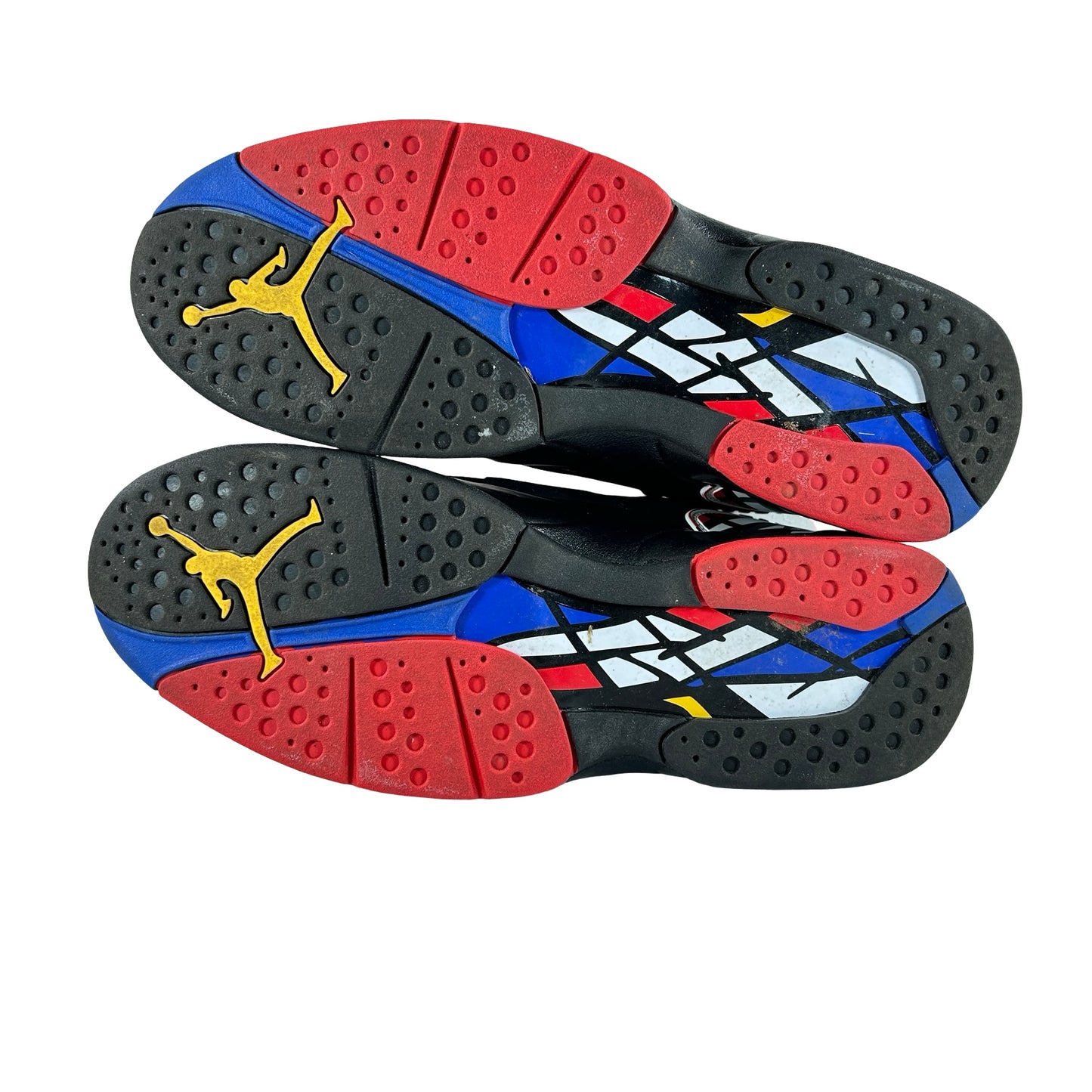 305381 062 Jordan 8 Retro Playoffs [USED] - 11 M (Used11)