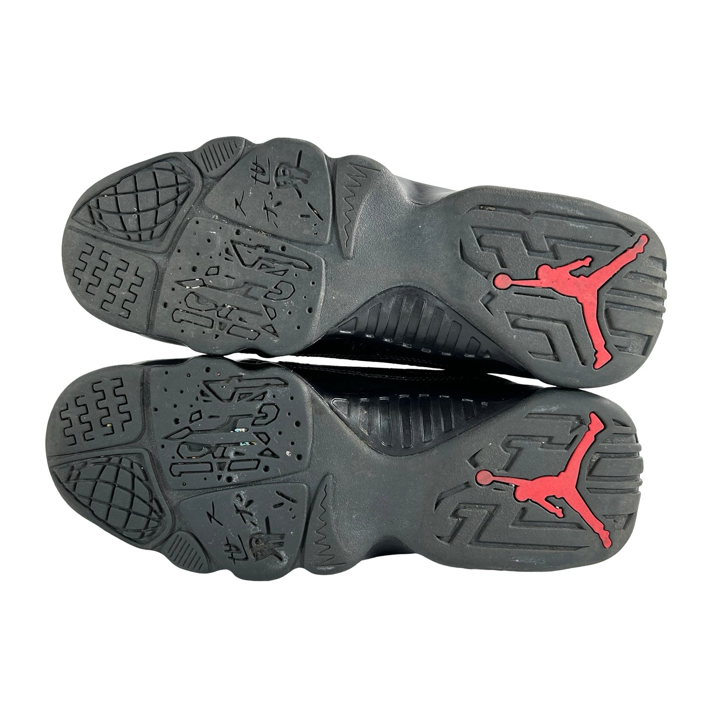 302359 014 Jordan 9 Retro Bred Patent (GS) [USED] - 5 Y (Used)