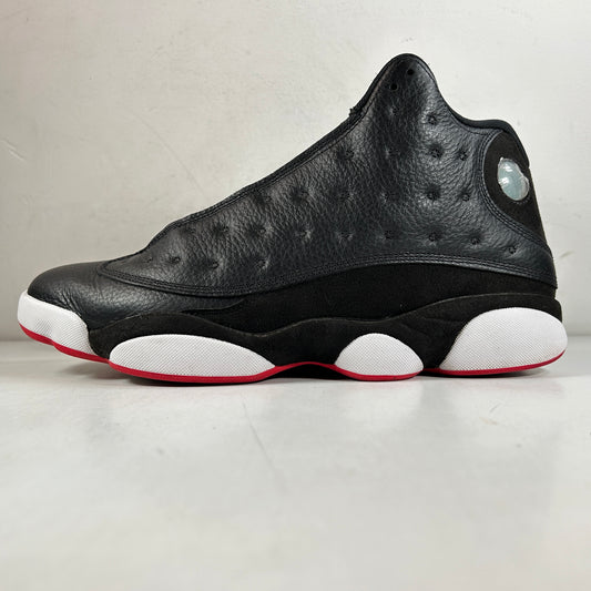 414571 062 Jordan 13 Retro Playoff (2023) [USED] - 13 M (Used) (No Box)