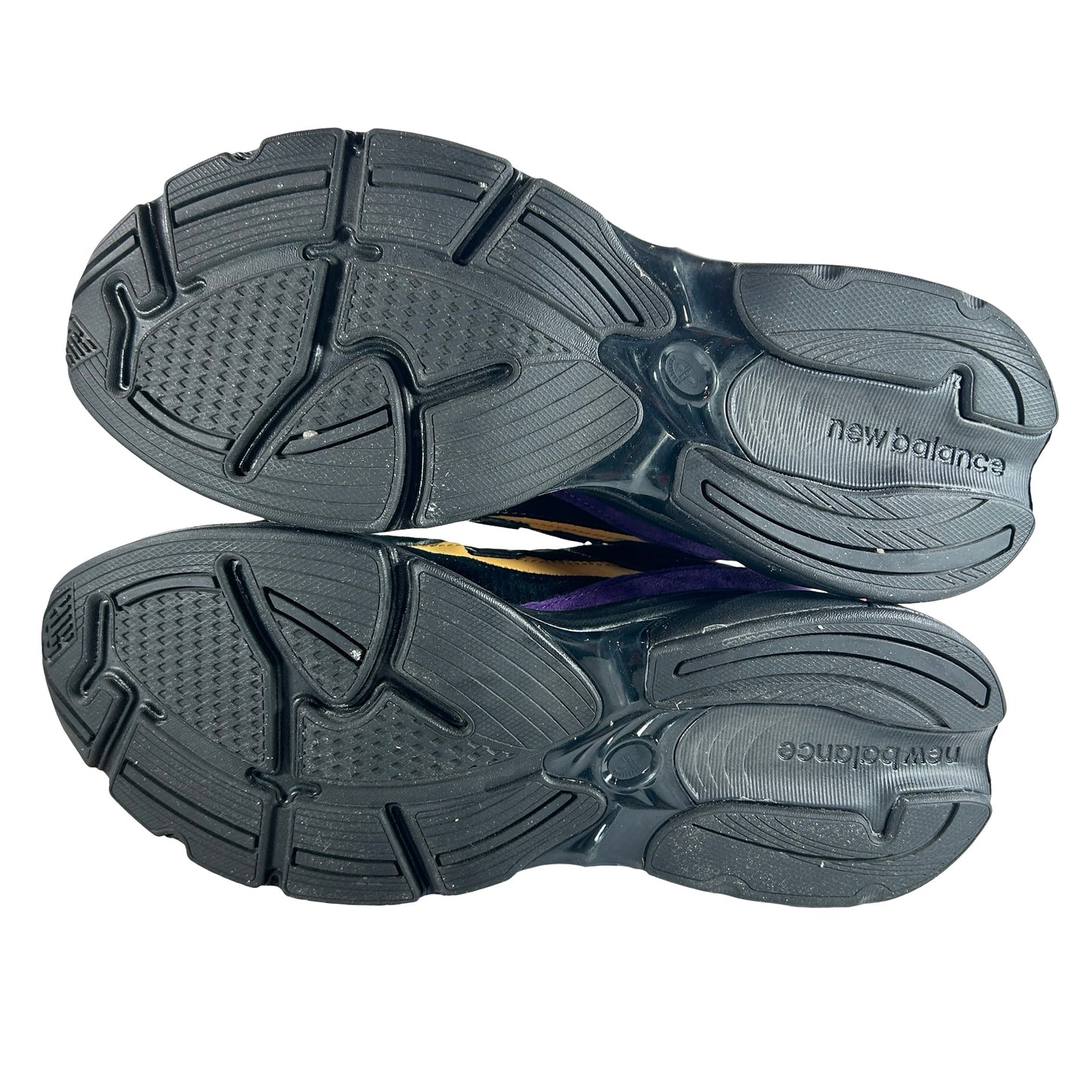 U2010KTF New Balance 2010 Kith Black Multi [USED] - 9.5 M (Used)