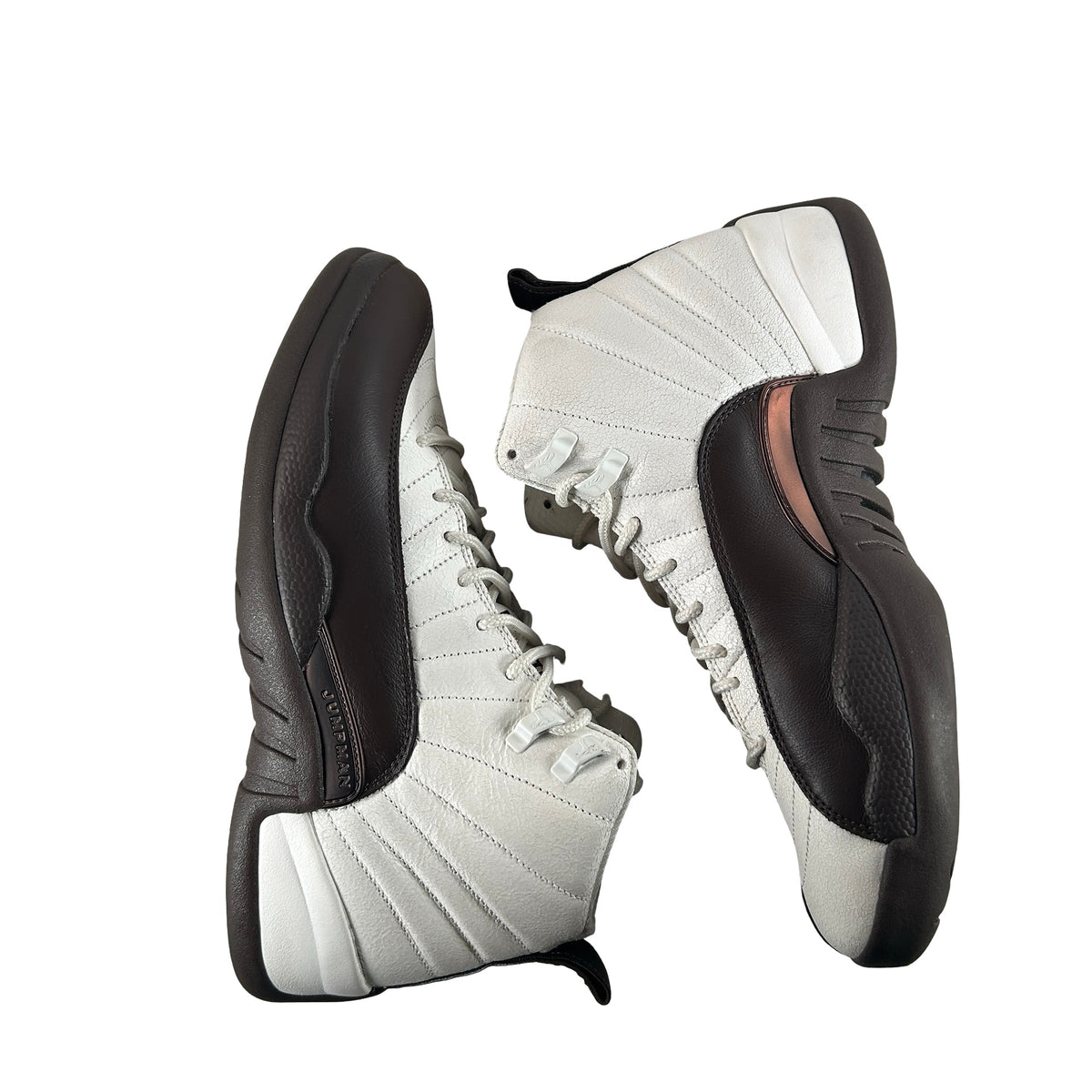FZ5026 100 Jordan 12 Retro SP SoleFly Cafecito [USED] - 10 M (Used)