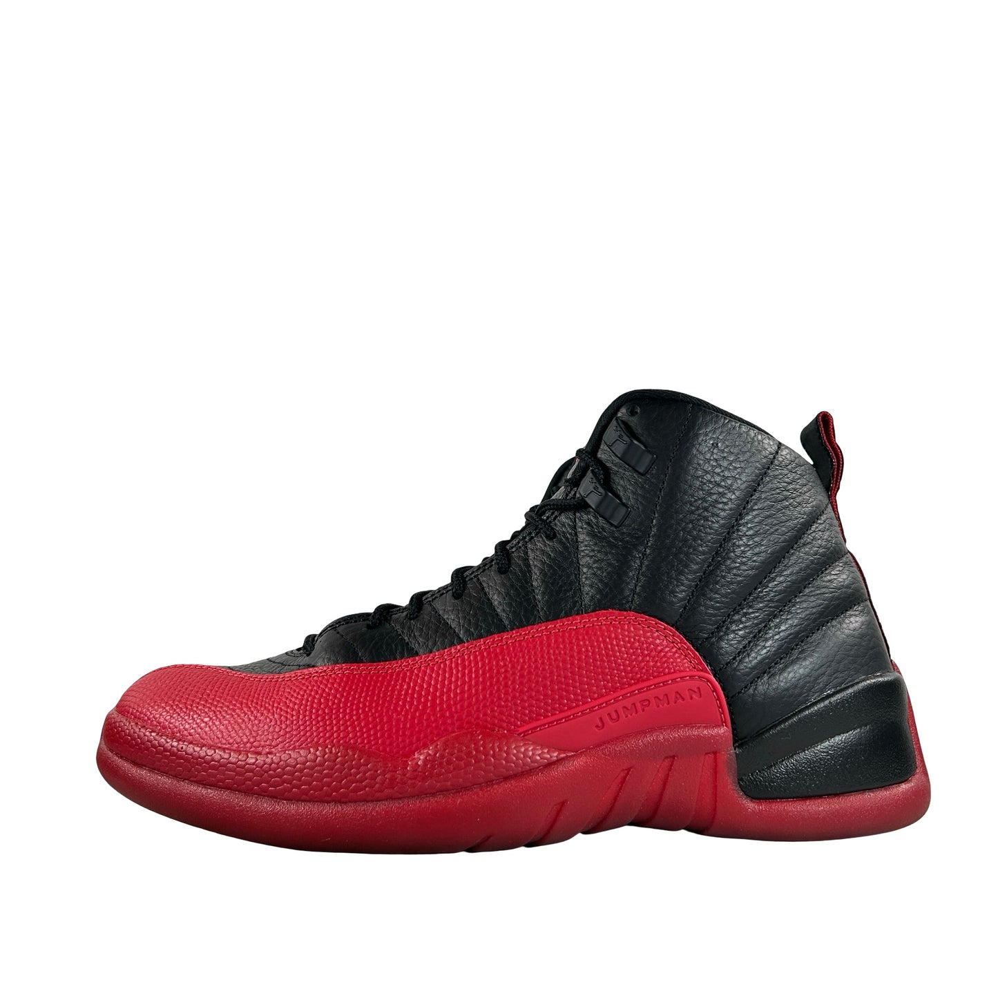 CT8013 002 Jordan 12 Retro Flu Game (2025) [USED] - 9 M (Used6)
