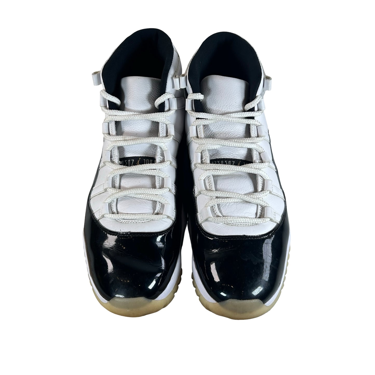 CT8012 170 Jordan 11 Retro DMP Defining Moments (2023) [USED] - 12 M (Used4) (No Box4)