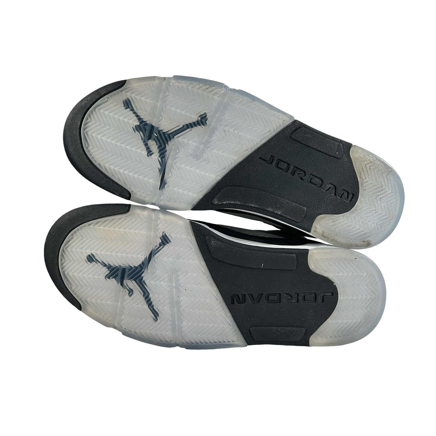 CT4838 011 Jordan 5 Retro Moonlight (2021) [USED] - 10 M (Used) (Replace Box)
