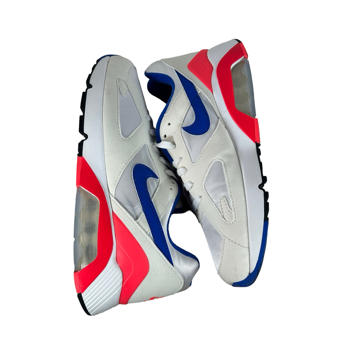FJ9259 100 Nike Air Max 180 Ultramarine (2024) [USED] - 8.5 M (Used2)