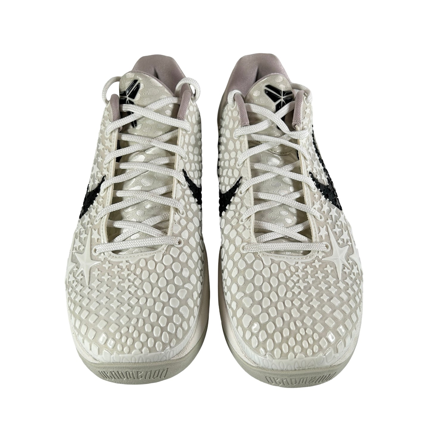 FQ3546 100 Nike Kobe 6 Protro Sail All-Star [USED] - 9.5 M (Used2)