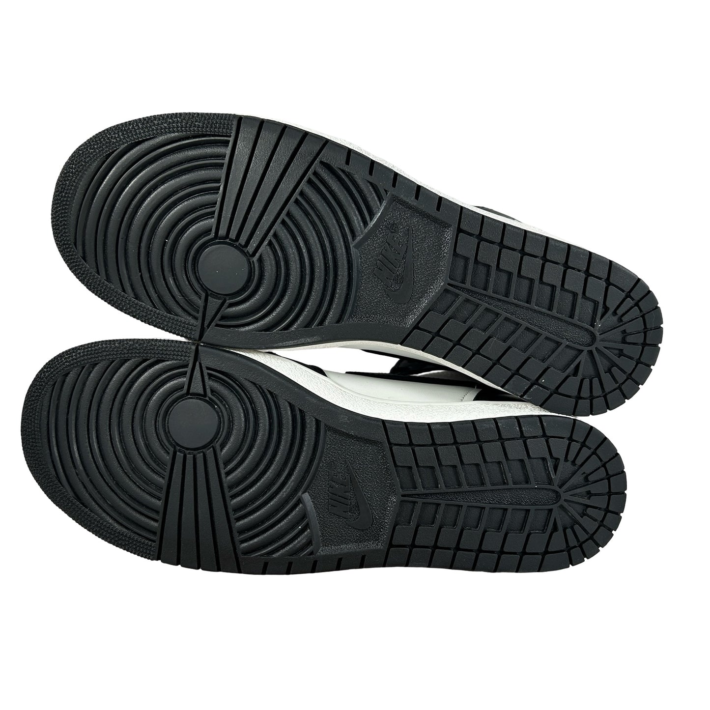 BQ4422 001 Jordan 1 Retro High 85 Black White (2023) [USED] - 12 M (Used)