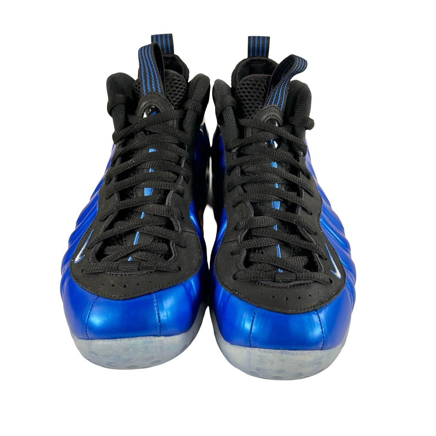 FQ8181 511 Nike Air Foamposite One International Blue [USED] - 10 M (Used)