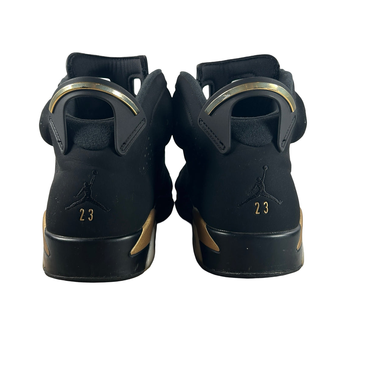 CT4954 007 Jordan 6 DMP [USED] - 10.5 M (Used2) (No Box2)