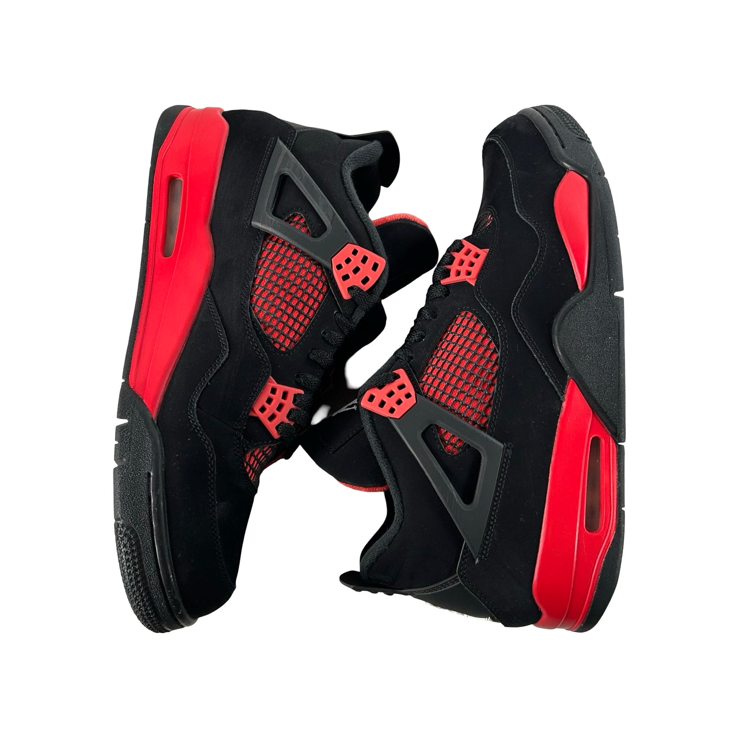 CT8527 016 Jordan 4 Retro Rojo Trueno