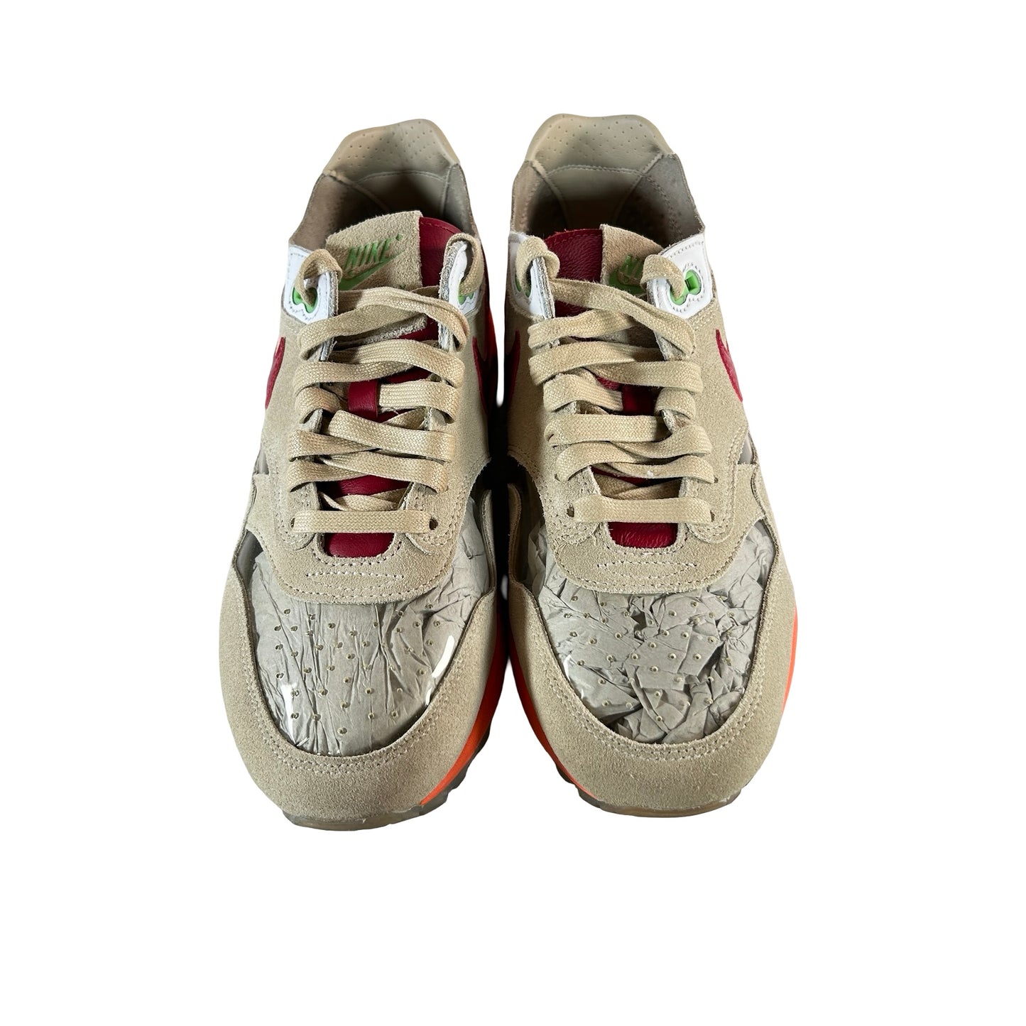 DD1870 100 Air Max 1 Clot [USED] - 8.5 M (Used)