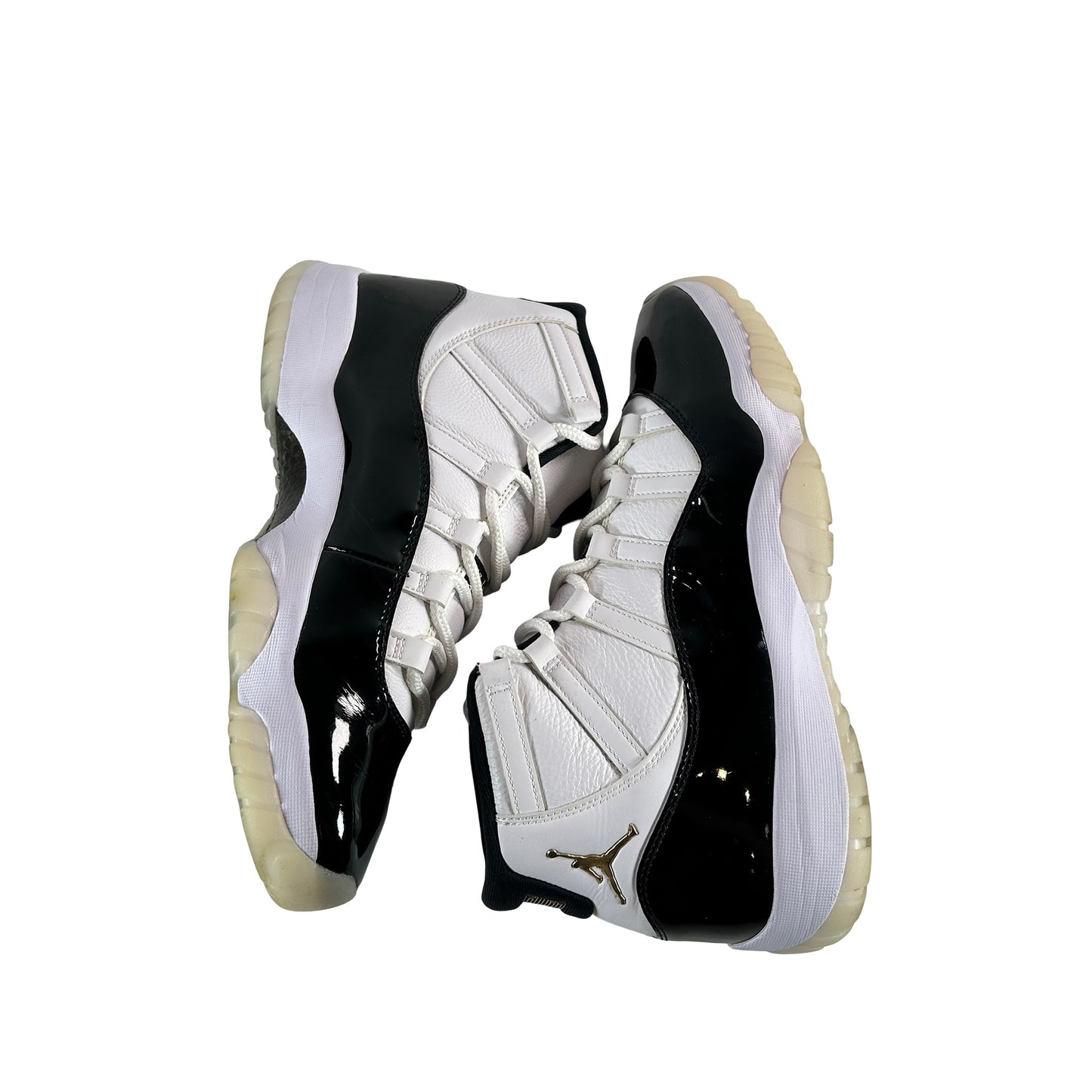 CT8012 170 Jordan 11 Retro DMP Defining Moments (2023) [USED] - 11.5 M (Used9)