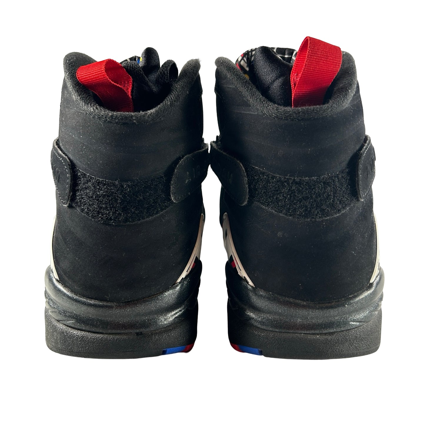 305381 062 Jordan 8 Retro Playoffs [USED] - 13 M (Used) (No Box) (No Insoles)