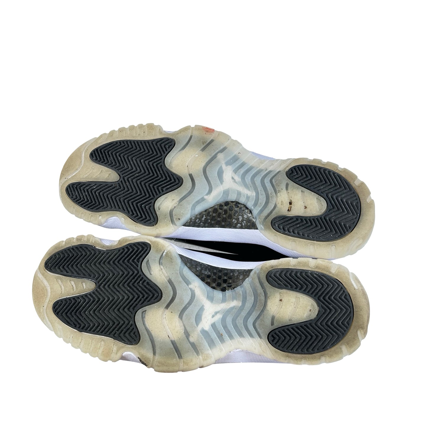 CT8012 170 Jordan 11 Retro DMP Defining Moments (2023) [USED] - 9.5 M (Used14)