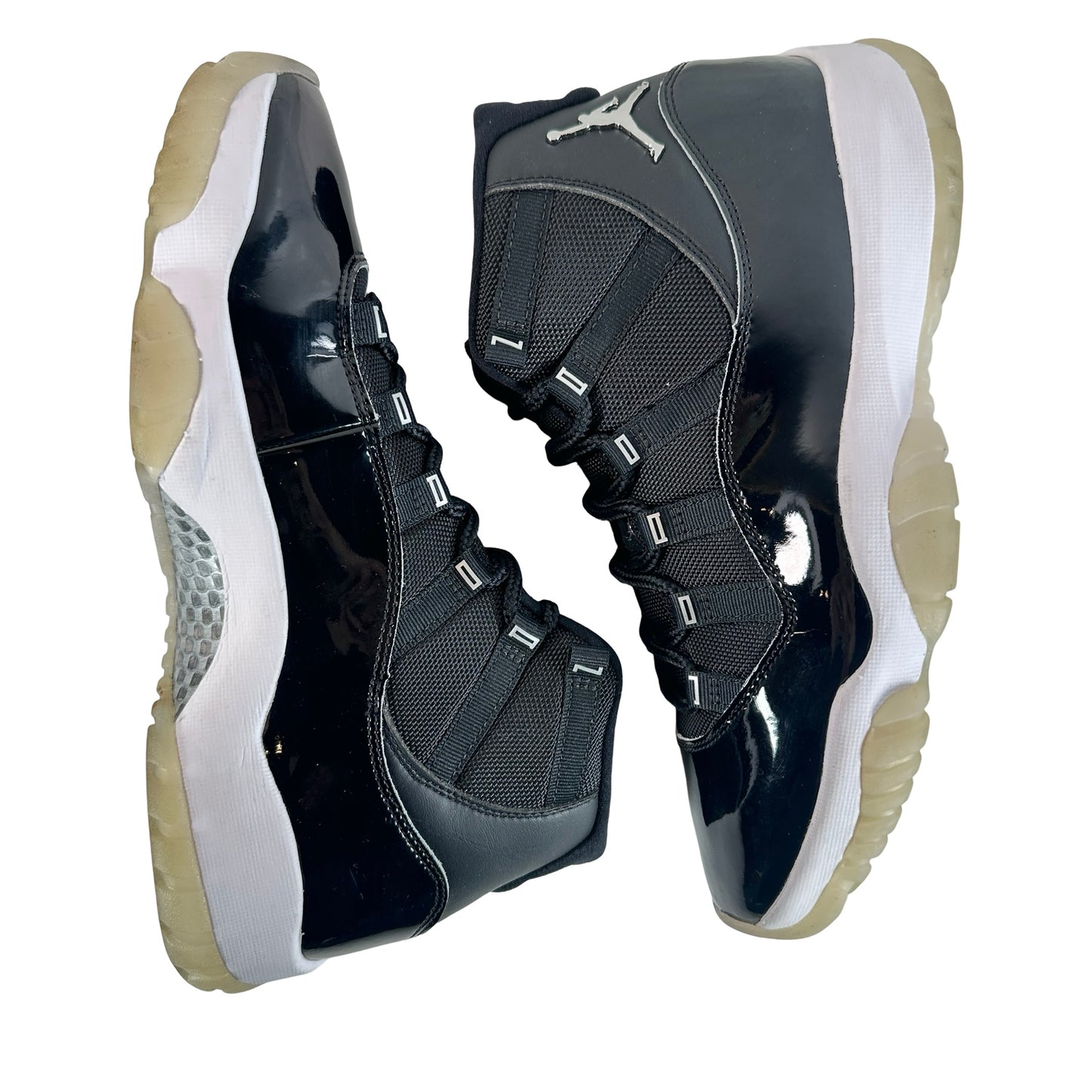 CT8012 011 Jordan 11 Jubilee [USED] - 9.5 M (Used3)