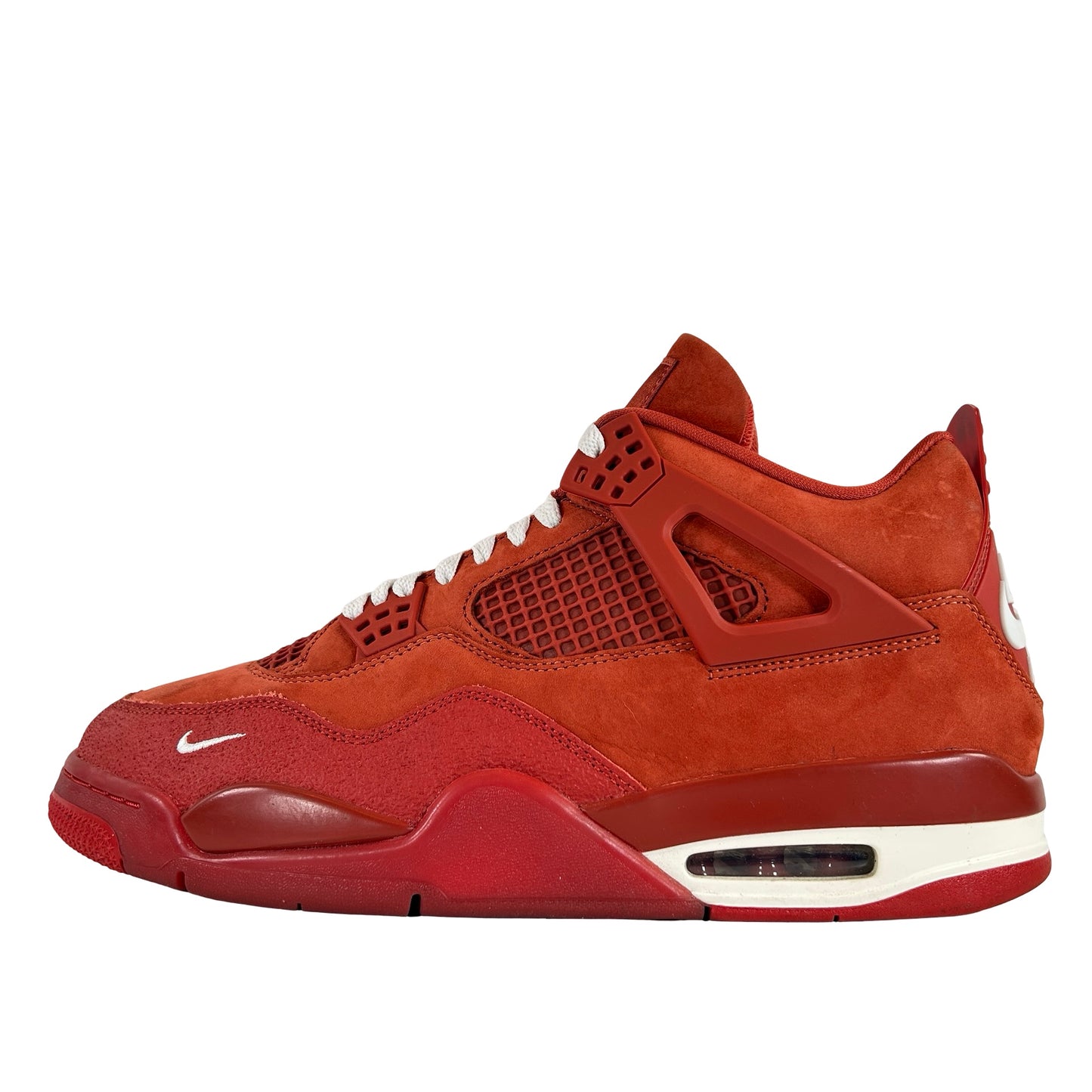 HF4340 800 Air Jordan 4 Retro OG SP Nigel Sylvester Brick by Brick [USED] - 12 M (Used2)