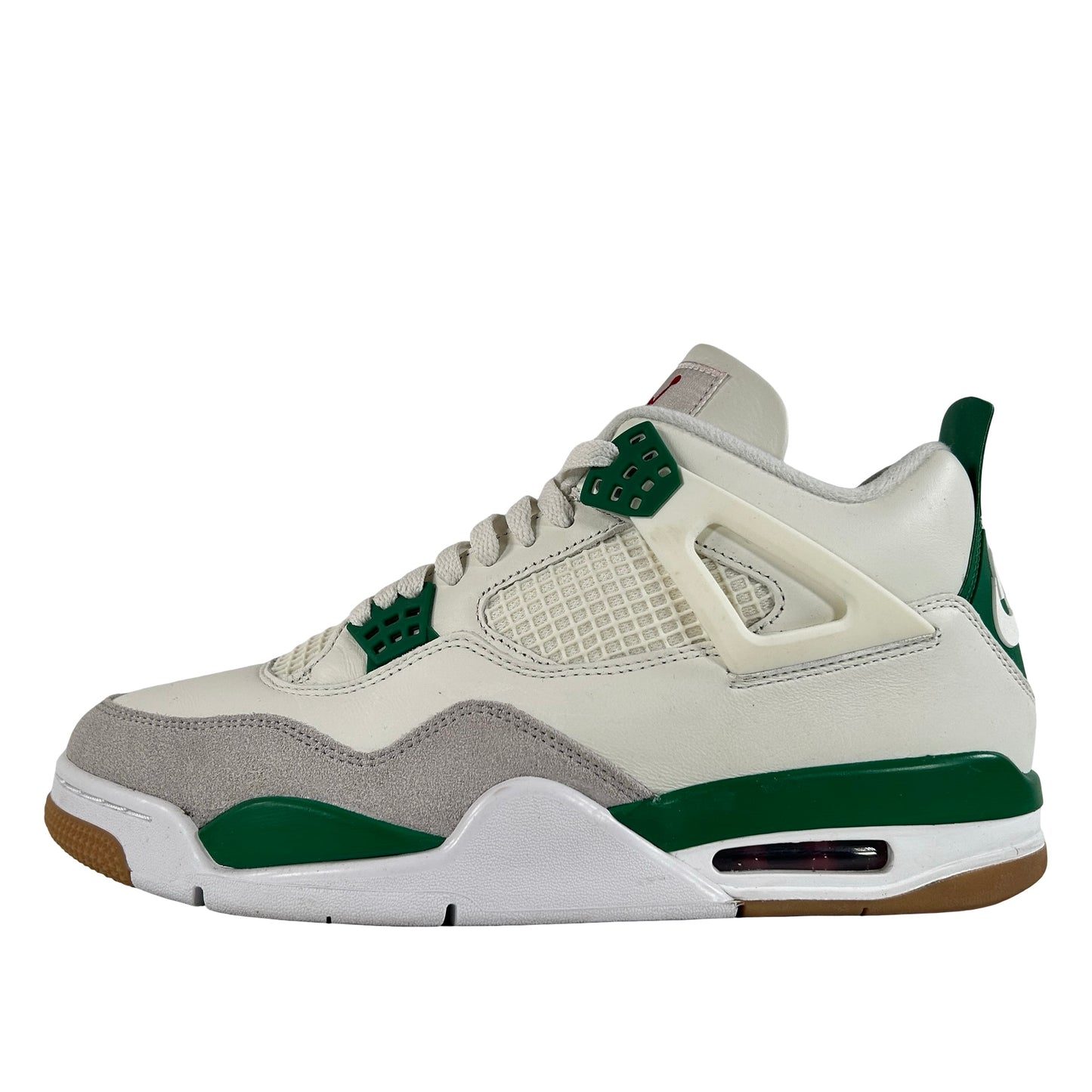 DR5415 103 Jordan 4 Retro SB Pine Green [USED] - 11 M (Used9)