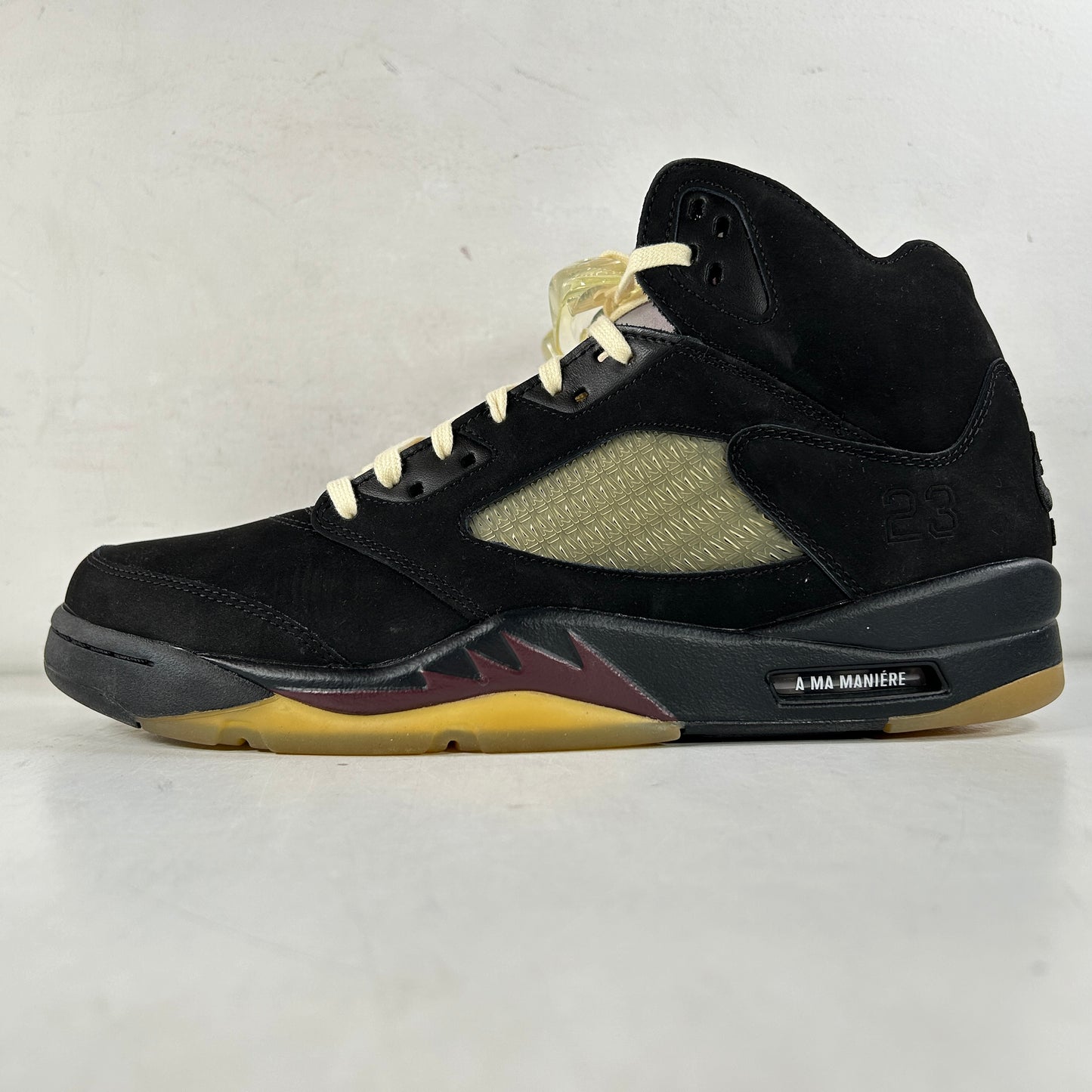 FD1330 001 Jordan 5 Retro A Ma Maniére Dusk [USED] - 11 M (Used2)