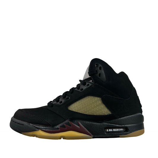 FD1330 001  Jordan 5 Retro A Ma Maniere Dusk [USED] - 8 (Used10)