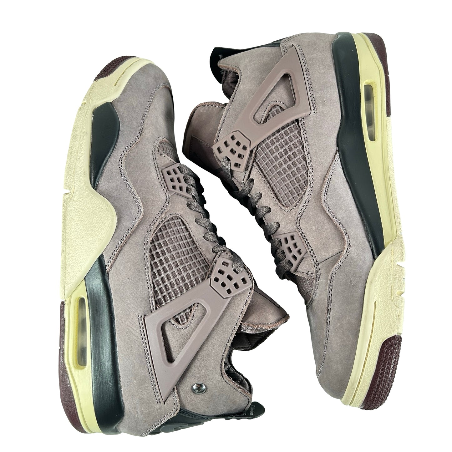 DV6773 220 Jordan 4 Retro A Ma Maniere [USED] - 9 M (Used2) (No Box2)