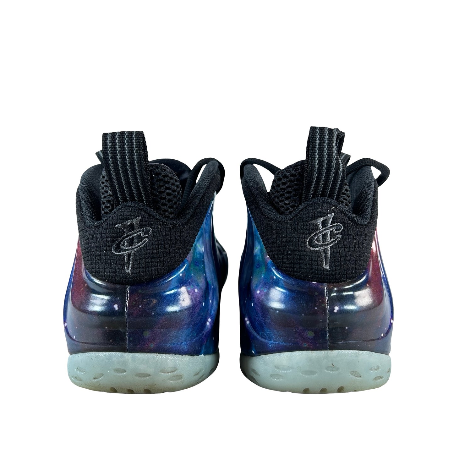 FQ4303 400 Nike Air Foamposite One Galaxy (2025) [USED] - 10 M (Used5)