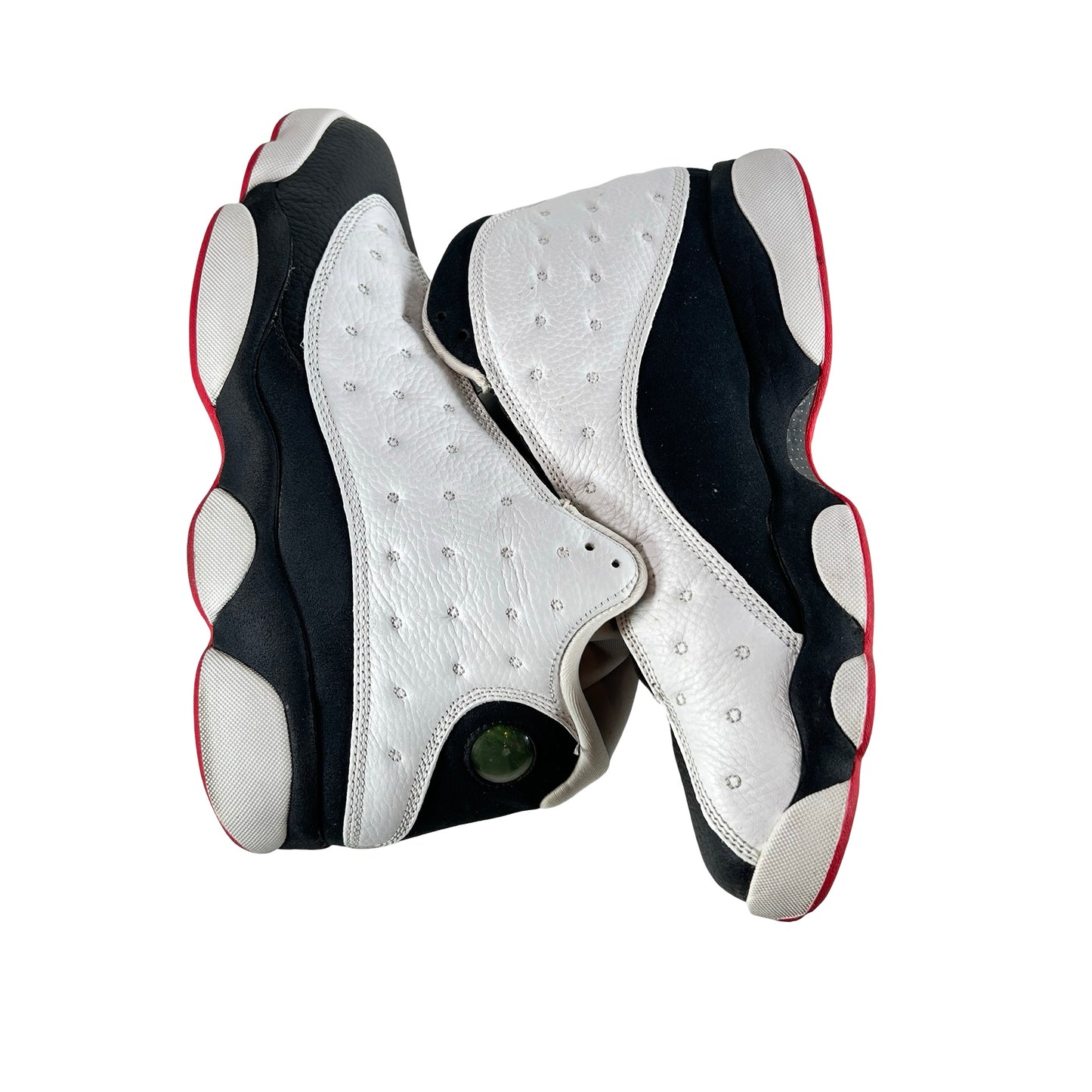 414571 104 Jordan 13 Retro He Got Game (2018) [USED] - 12 M (Used3) (No Insoles)