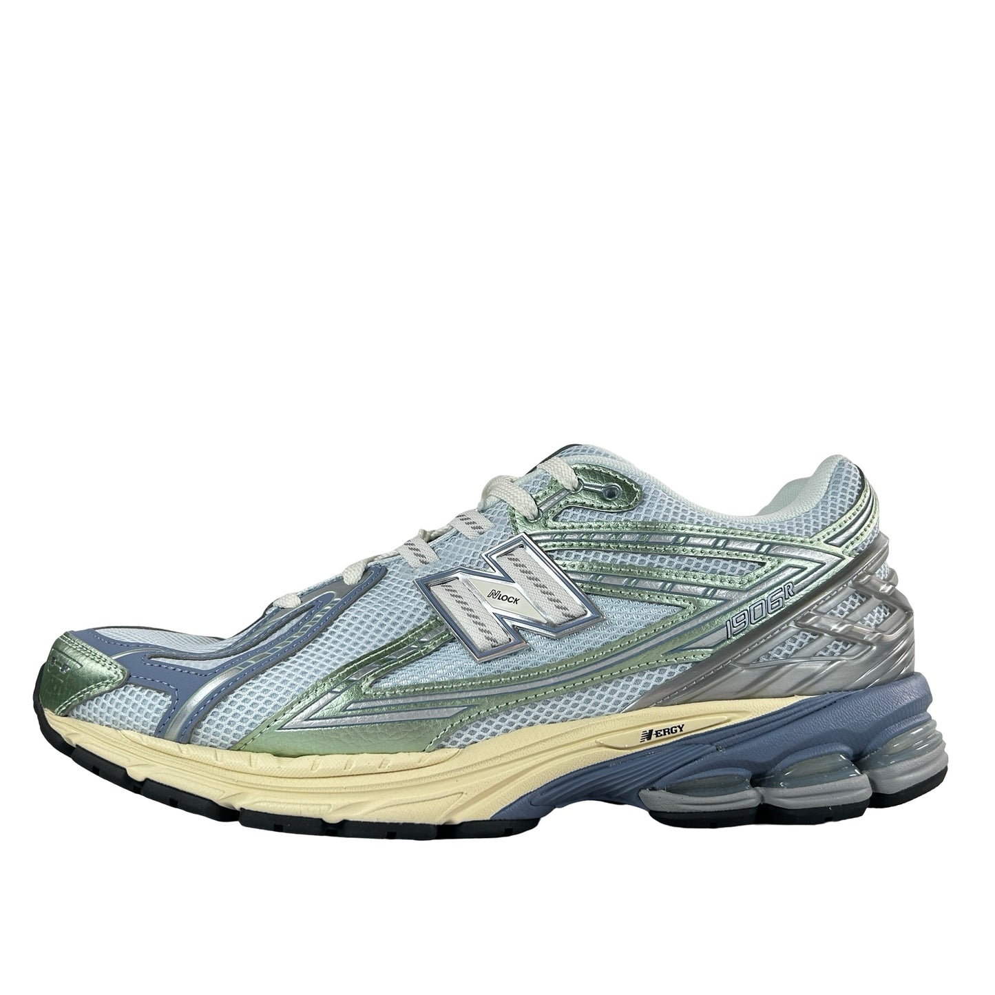 U1906RNE New Balance 1906R Ice Blue Melon Water [USED] - 11.5 M (VNDS)