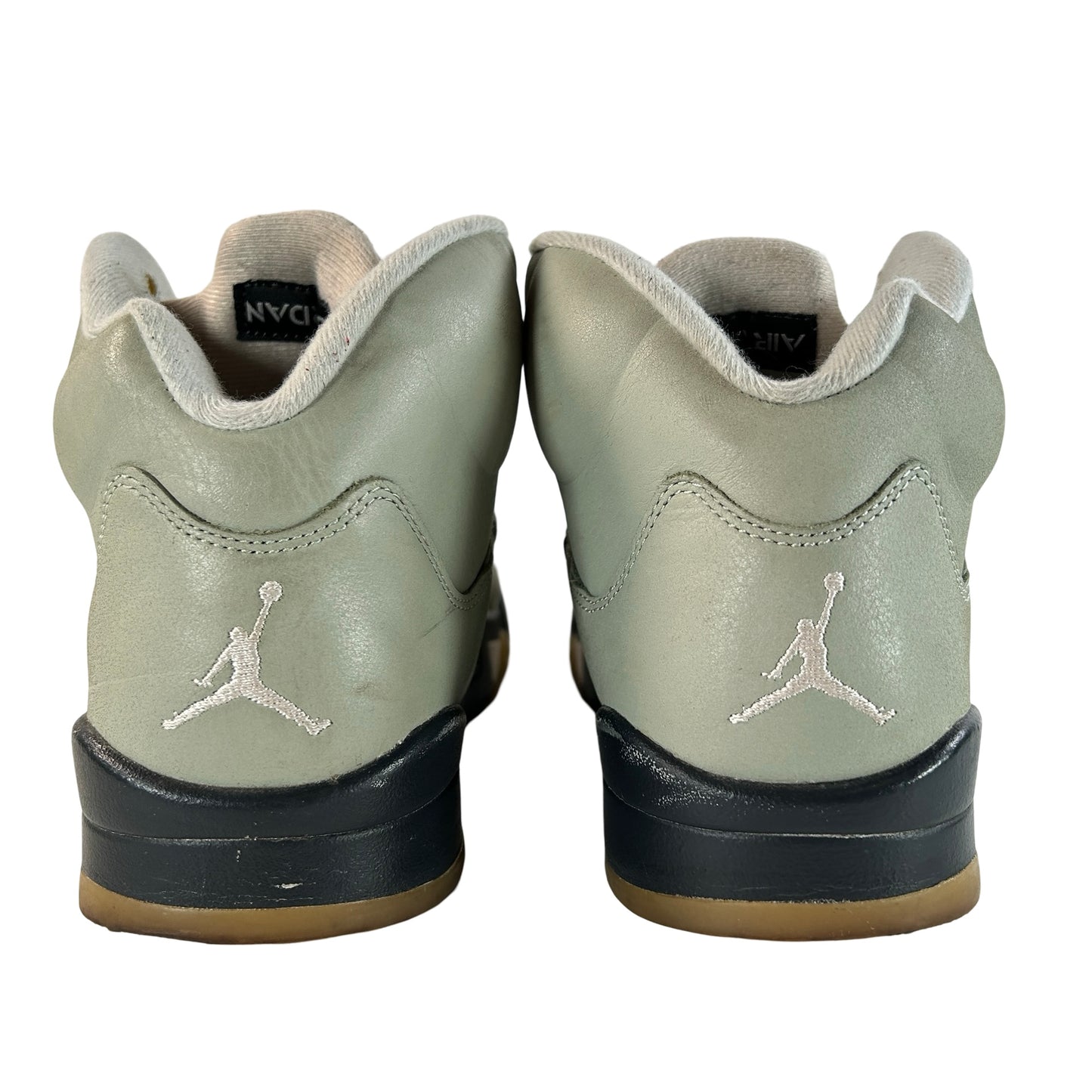 DC7501 300 Jordan 5 Retro Jade Horizon [USED] - 10 M (Used2)
