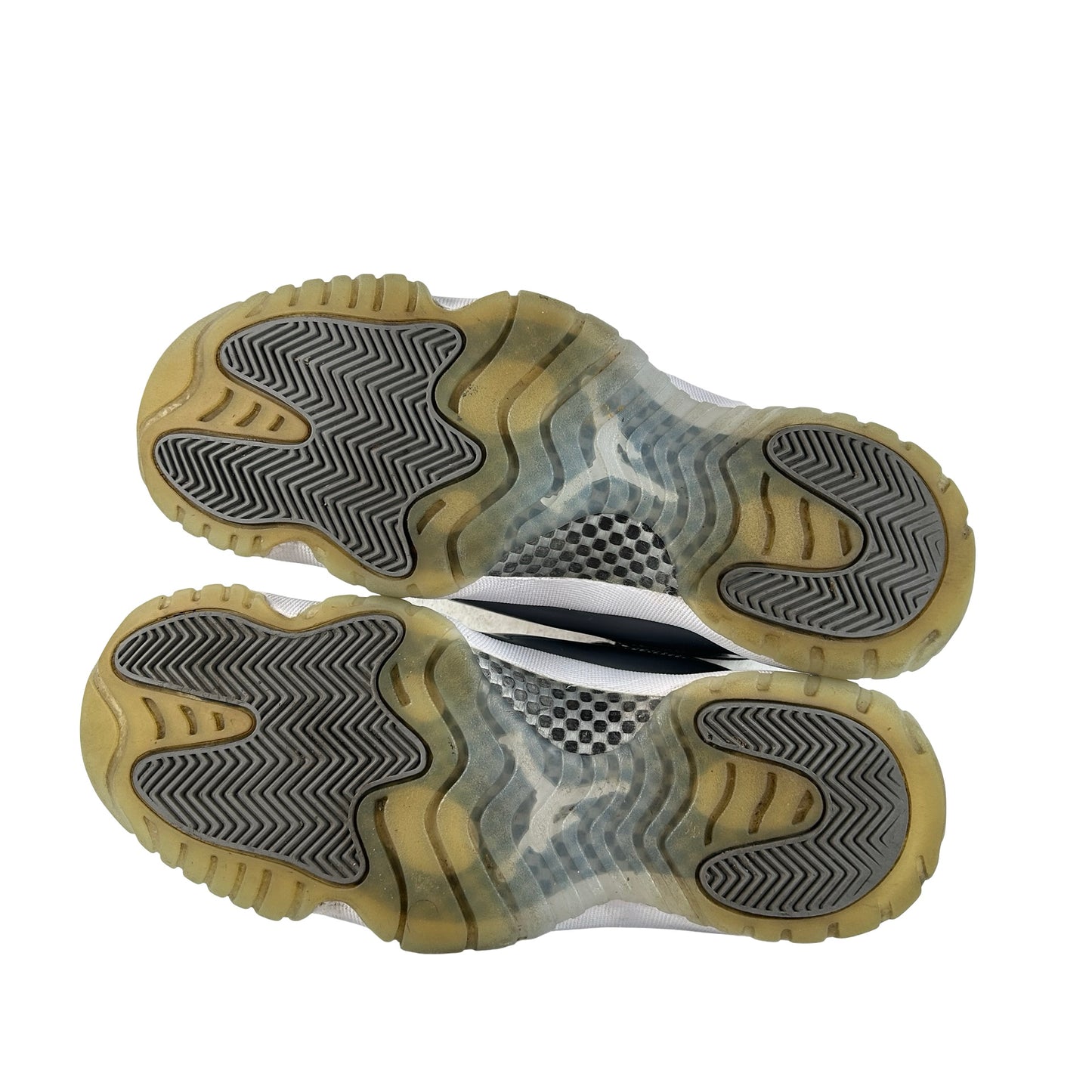 CT8012 005 Jordan 11 Retro Cool Grey (2021) [USED] - 9.5 M (Used15)