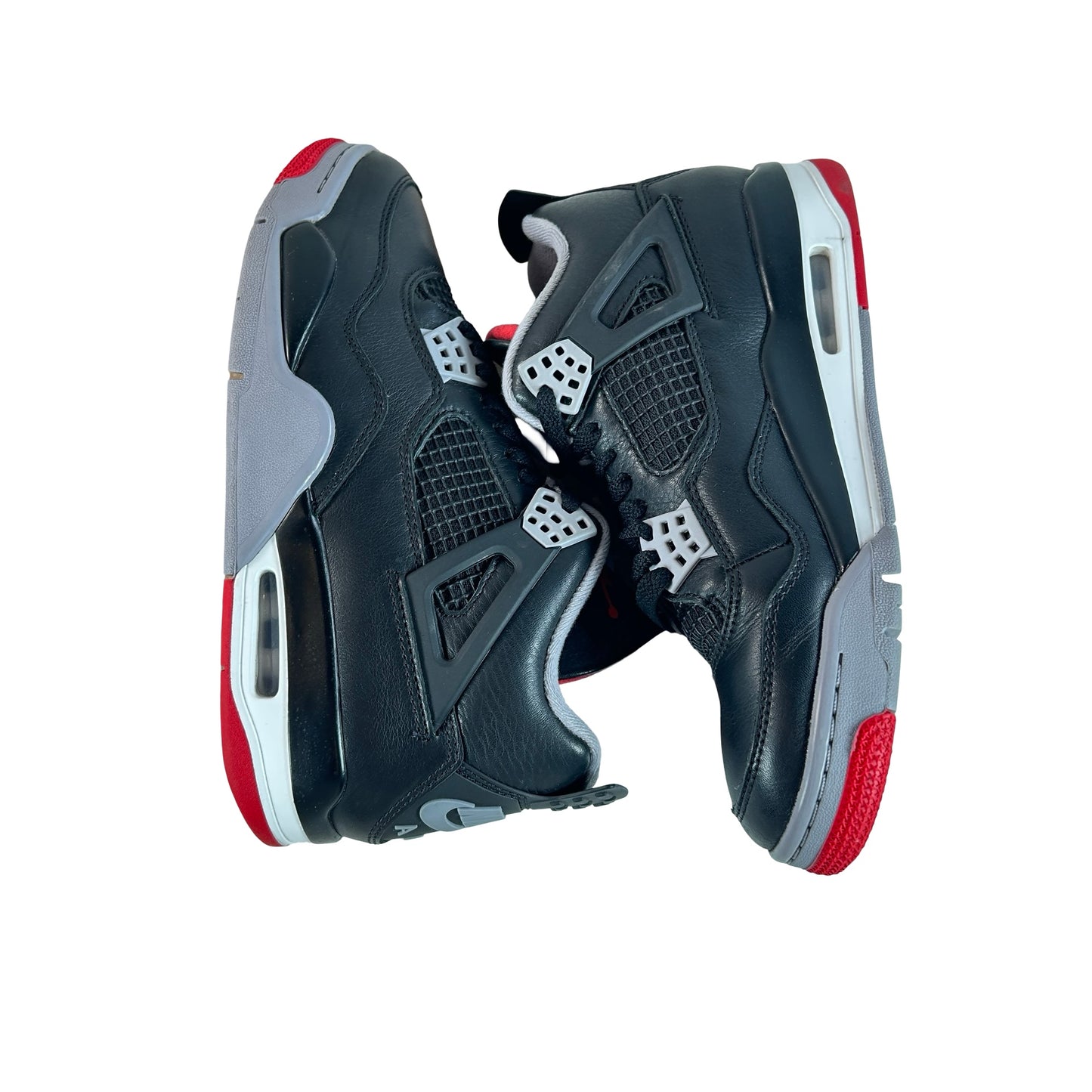 FV5029 006 Jordan 4 Retro Bred Reimagined [USED] - 7.5 M (Used) (No Box)