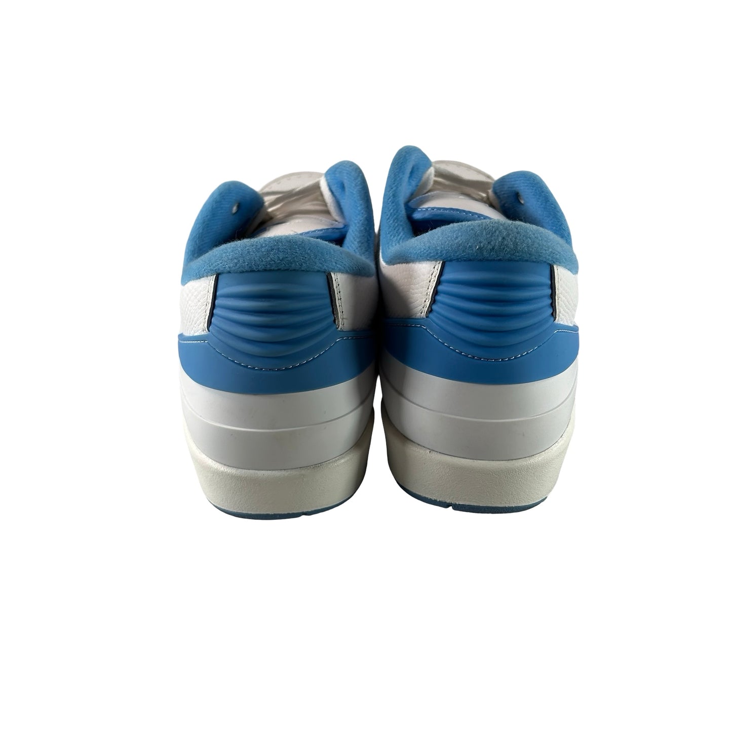 DV9956 104 Jordan 2 Retro Low UNC [USED] - 12.5 M (Used) (No Insoles)