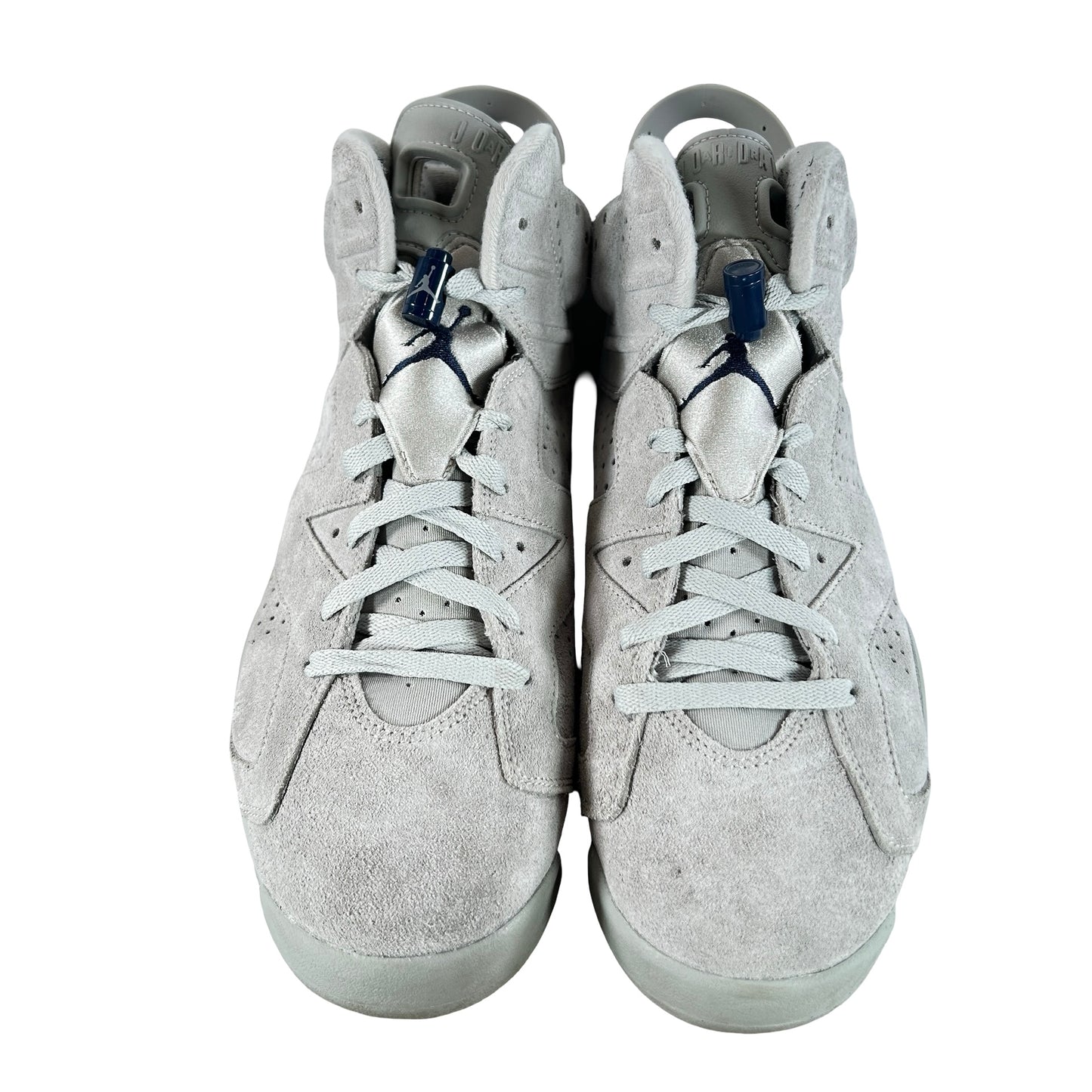 CT8529 012 Jordan 6 Retro Georgetown (2022) [USED] - 12 M (Used)