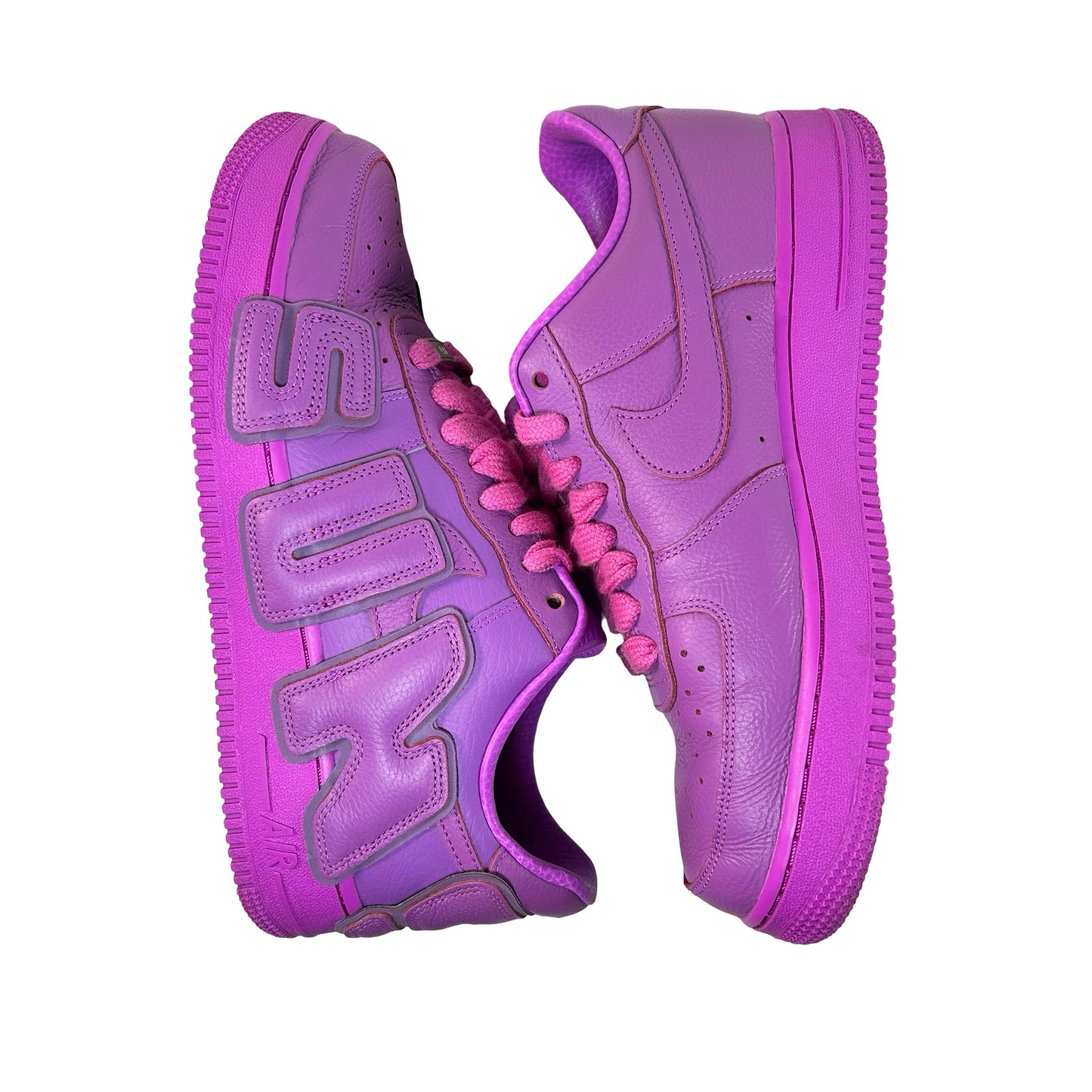 FQ7069 500 Nike Air Force 1 Low Cactus Plant Flea Market Fuchsia (2024) [USED] - 10 M (Used3)