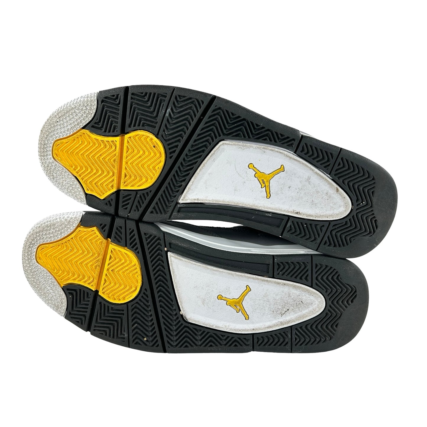 308497 007 Jordan 4 Retro Cool Grey (2019) [USED] - 9 M (Used4)